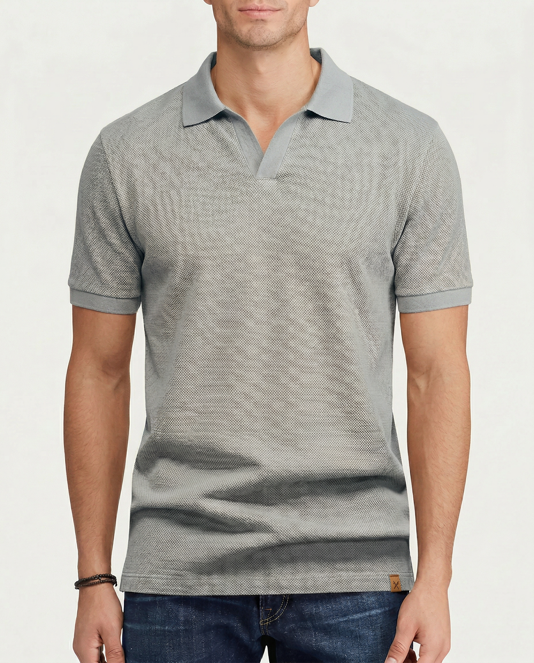 Milano Pique Polo