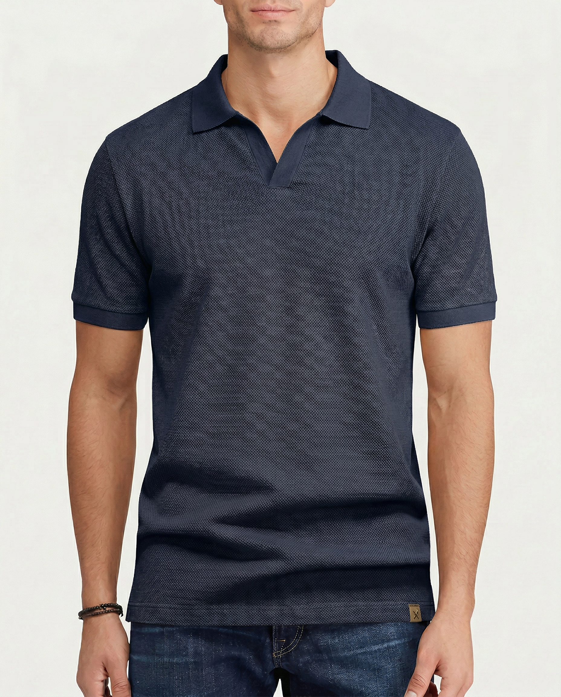 Milano Pique Polo
