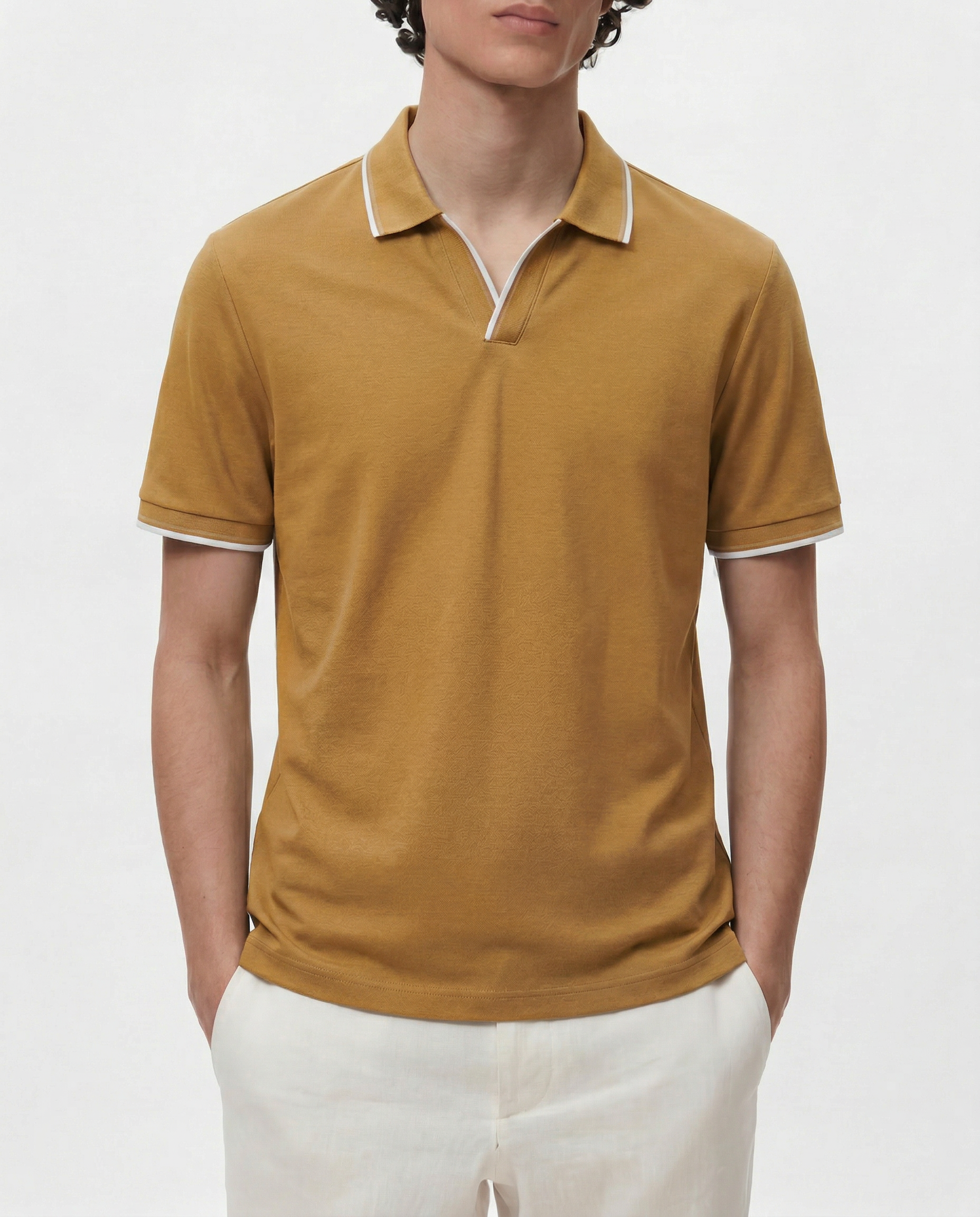 Berkley Polo Shirt