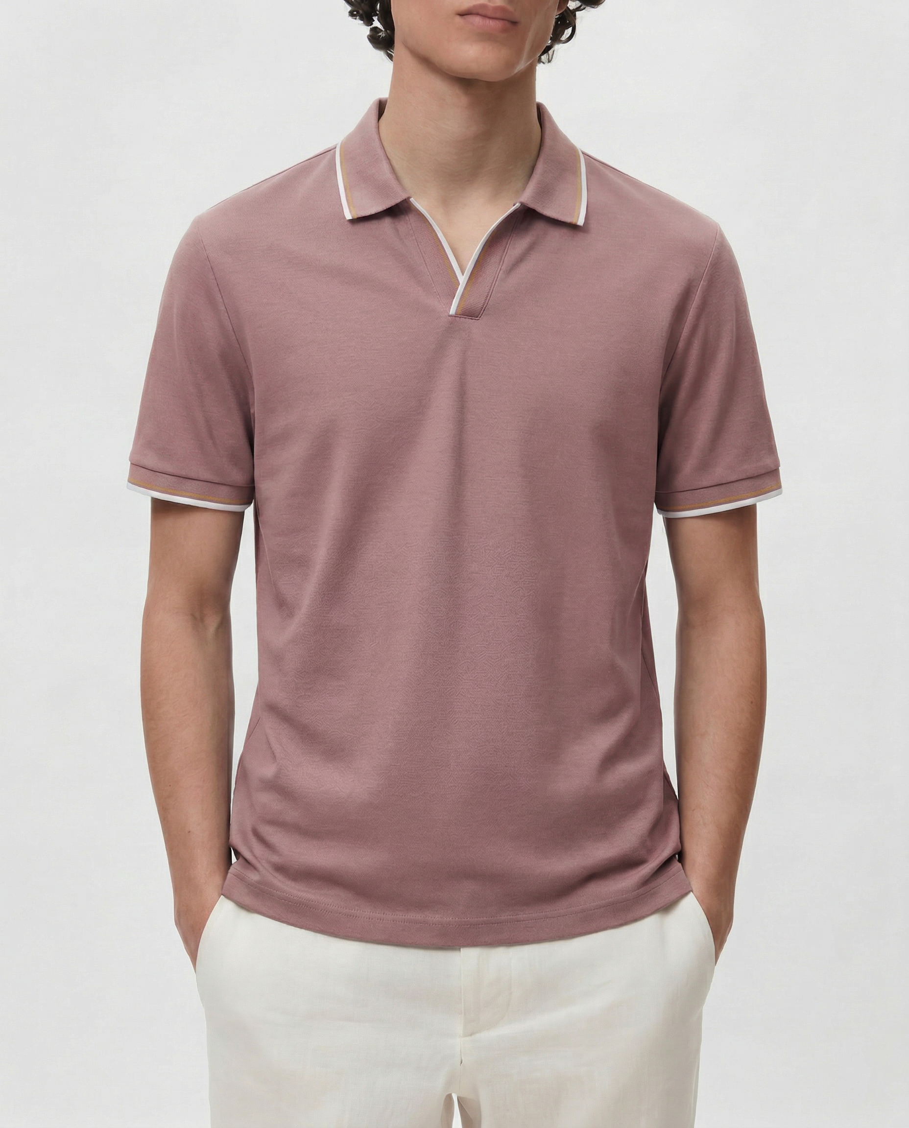 Berkley Polo Shirt