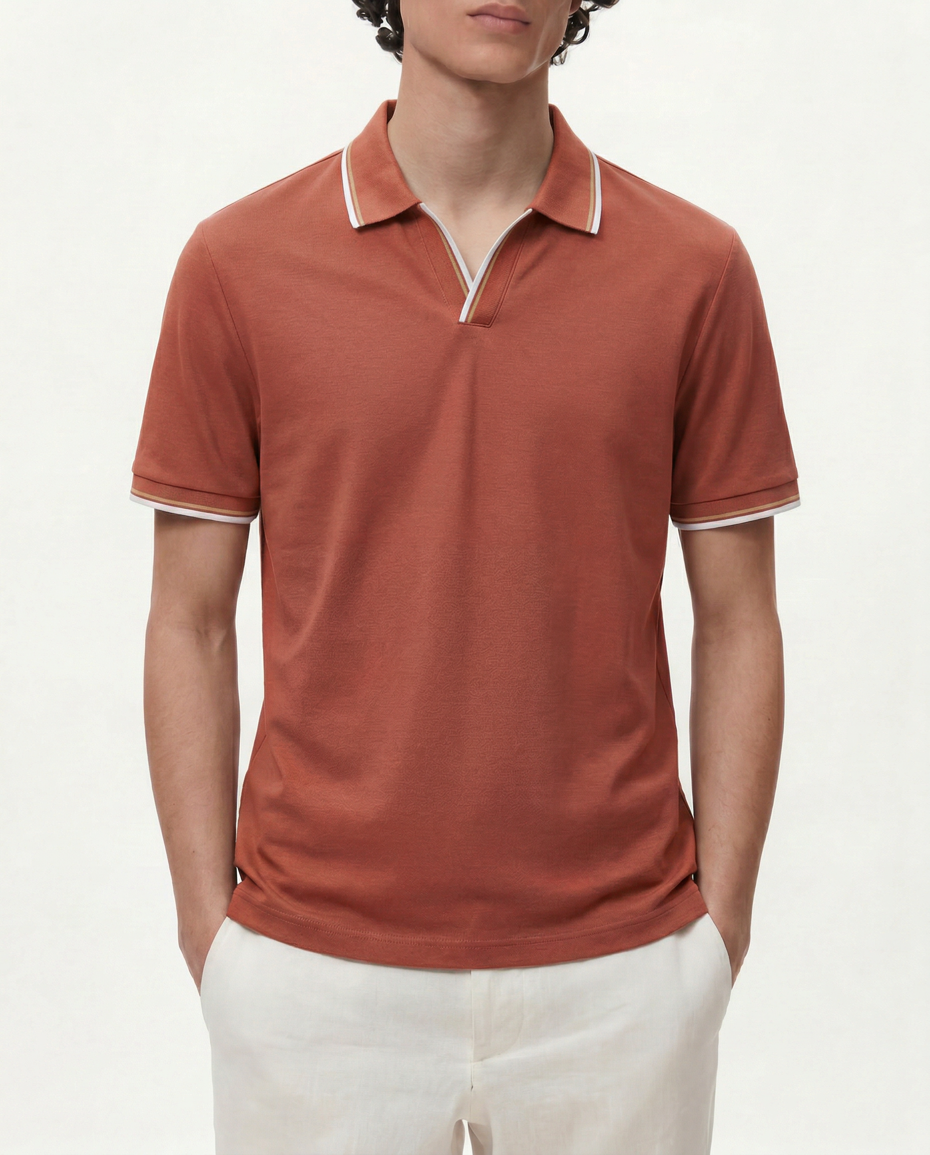 Berkley Polo Shirt