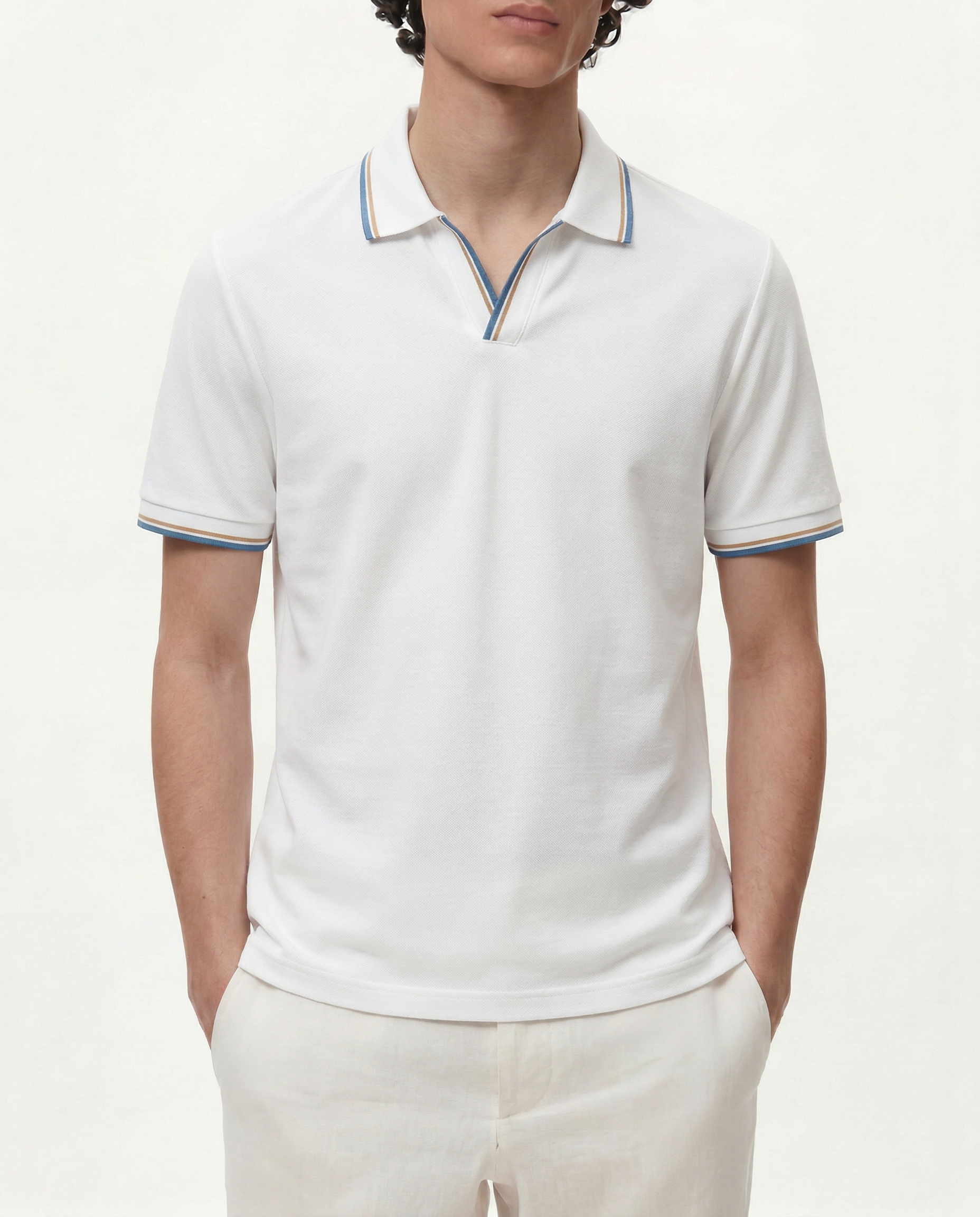 Berkley Polo Shirt