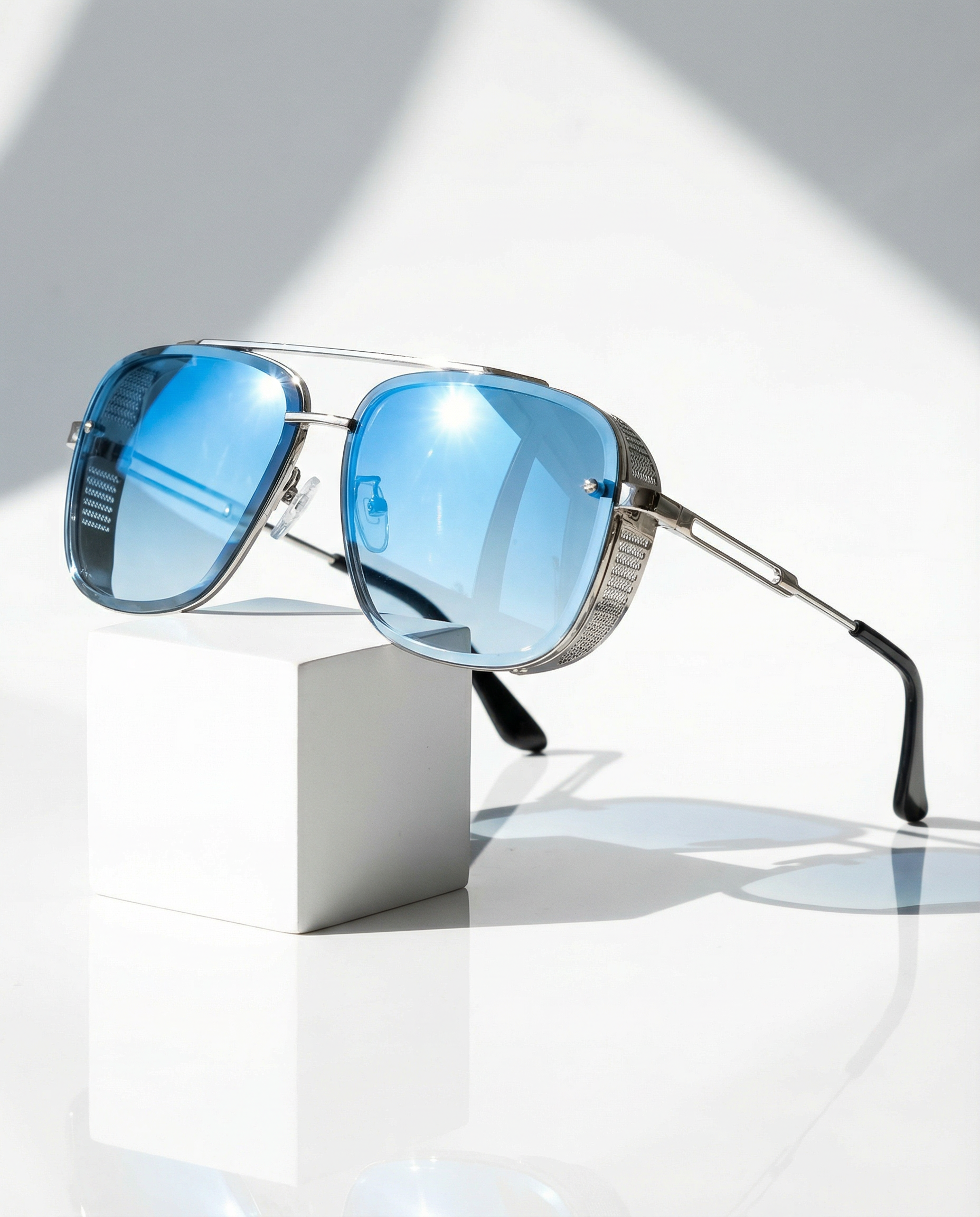 Cruise Aviator Sunglasses
