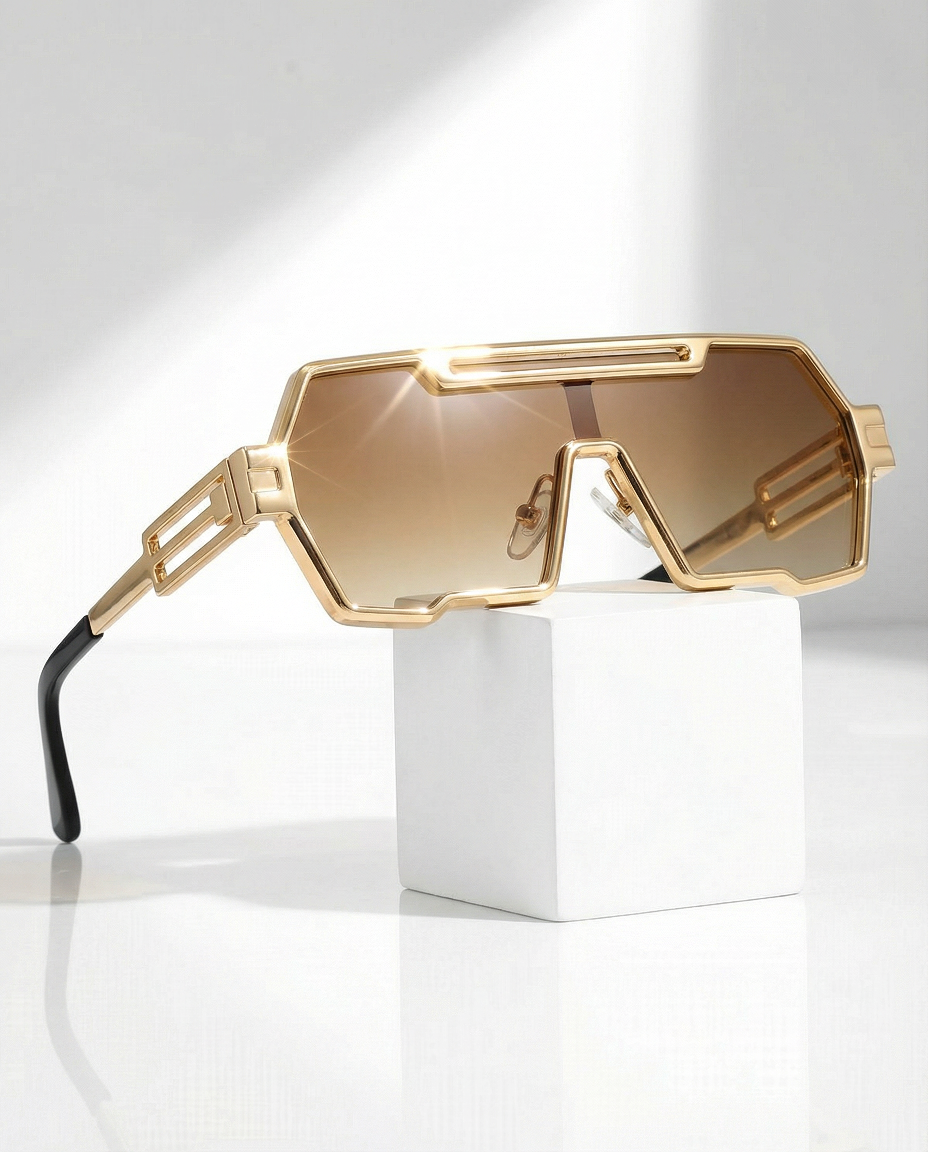 Apex Shield Sunglasses