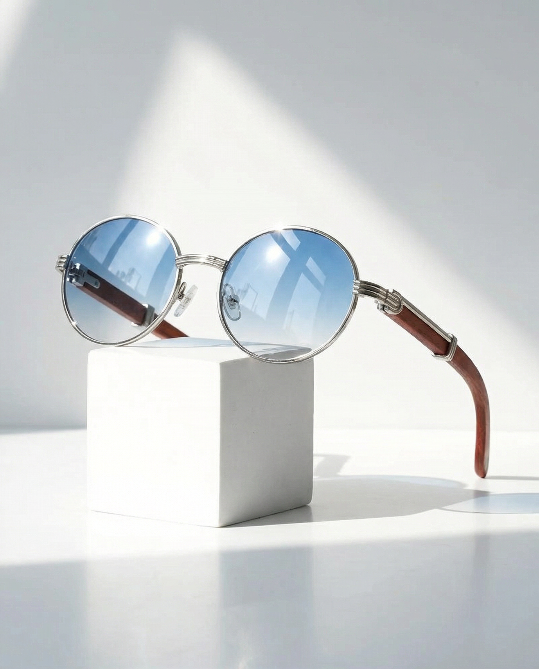 Milan Classic Sunglasses