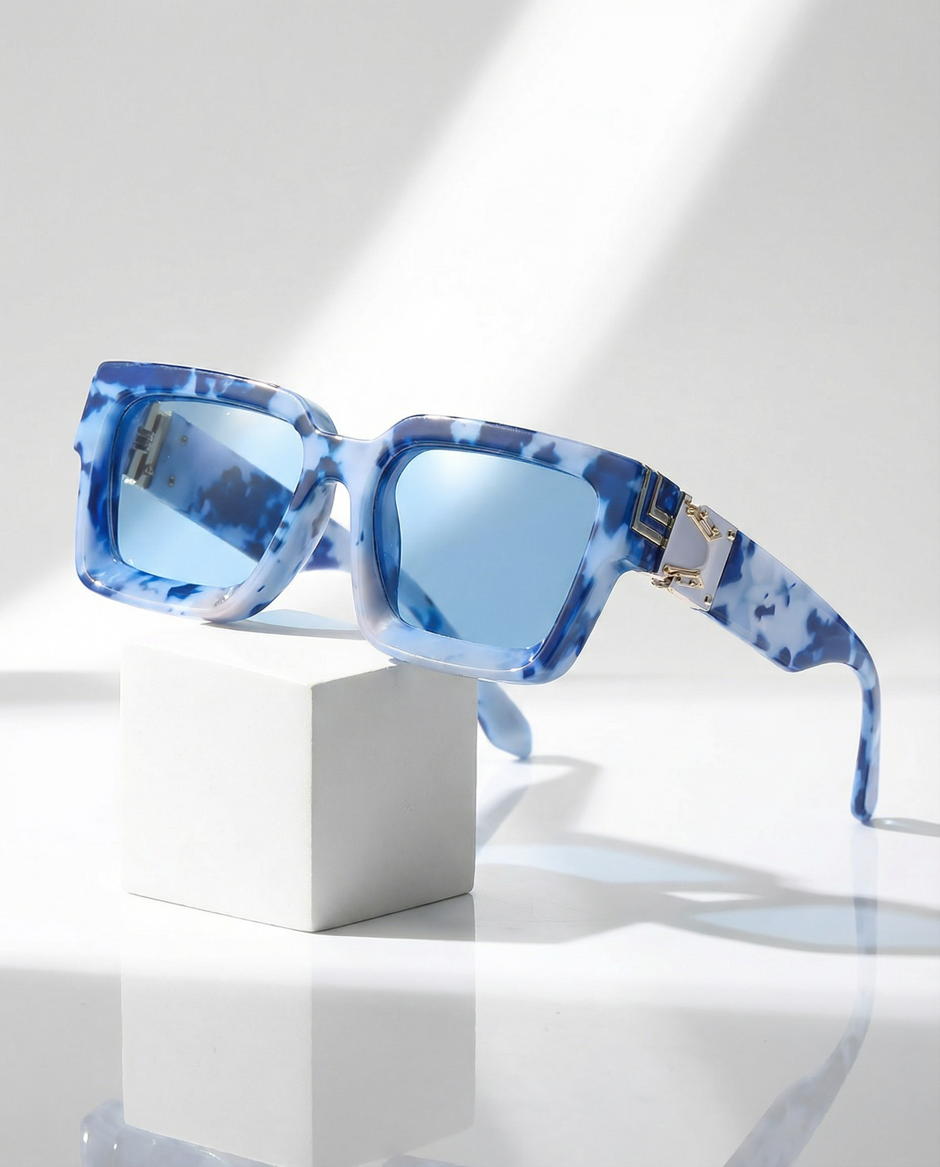 Vesper Square Sunglasses