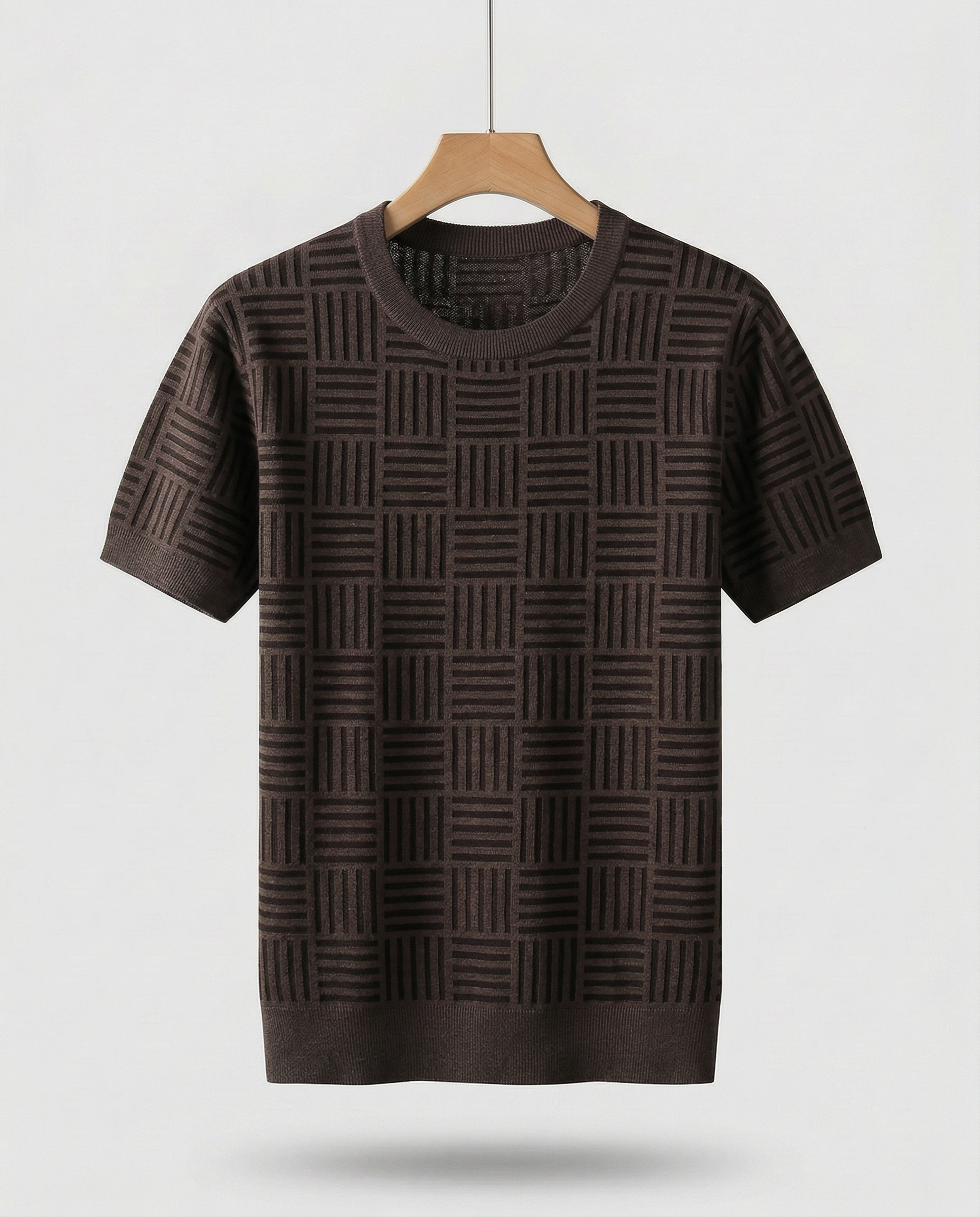 Saint Renzo Cotton T-Shirt