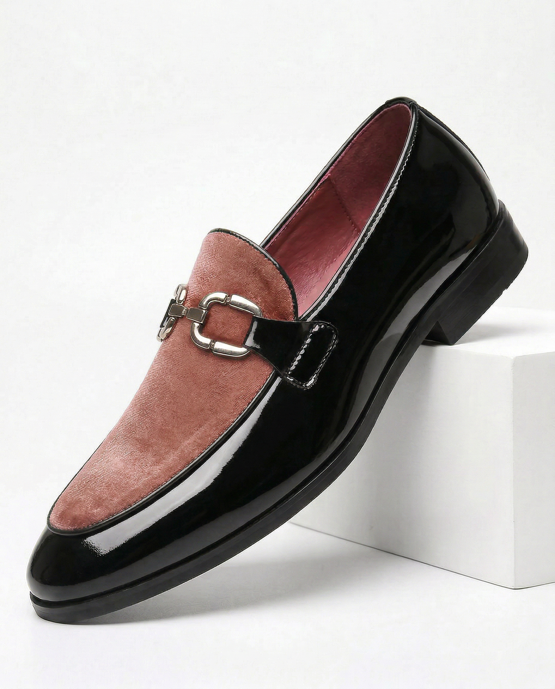 Augusta Leather Loafer