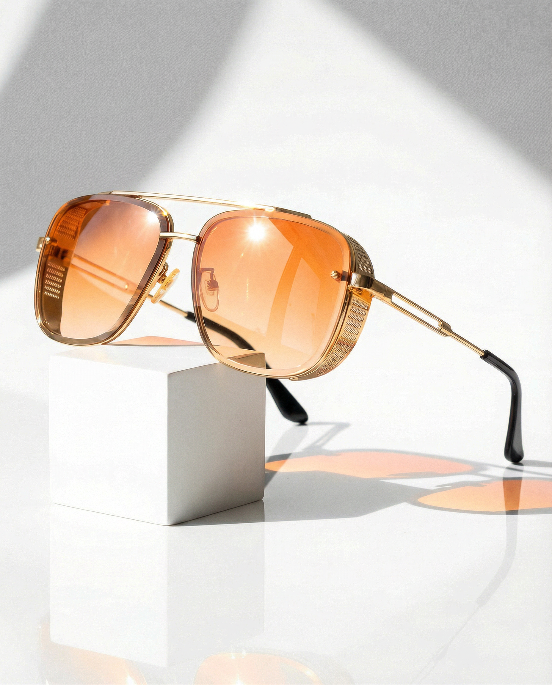 Cruise Aviator Sunglasses