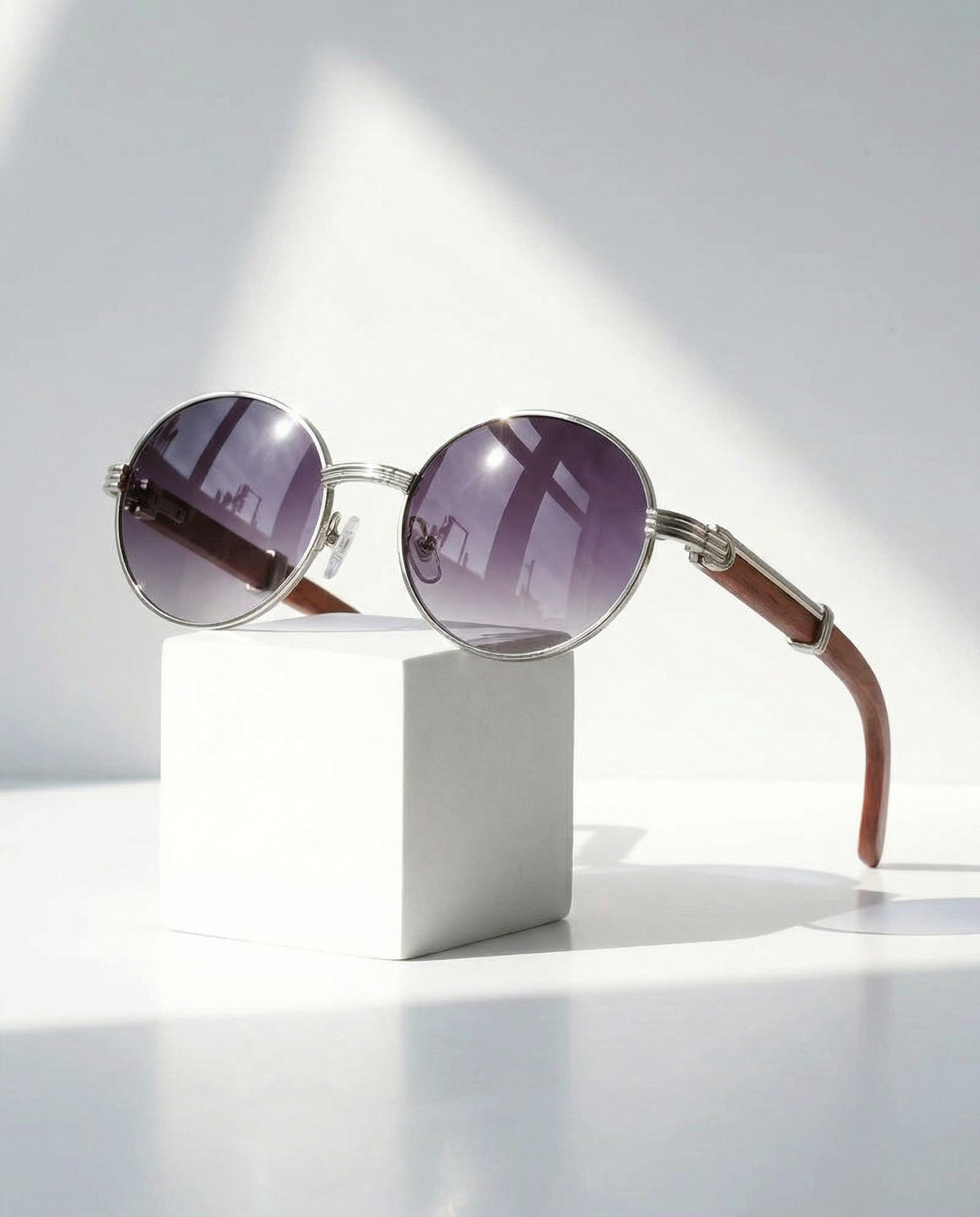 Milan Classic Sunglasses