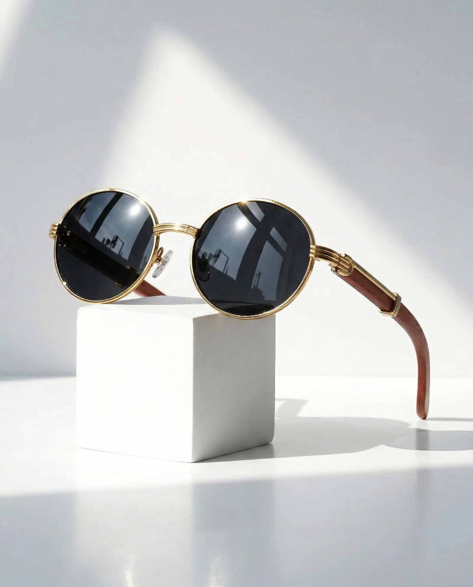 Milan Classic Sunglasses