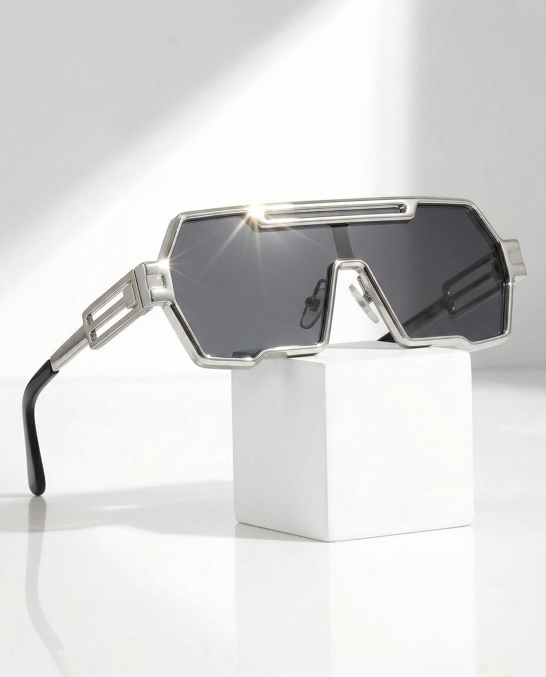 Apex Shield Sunglasses