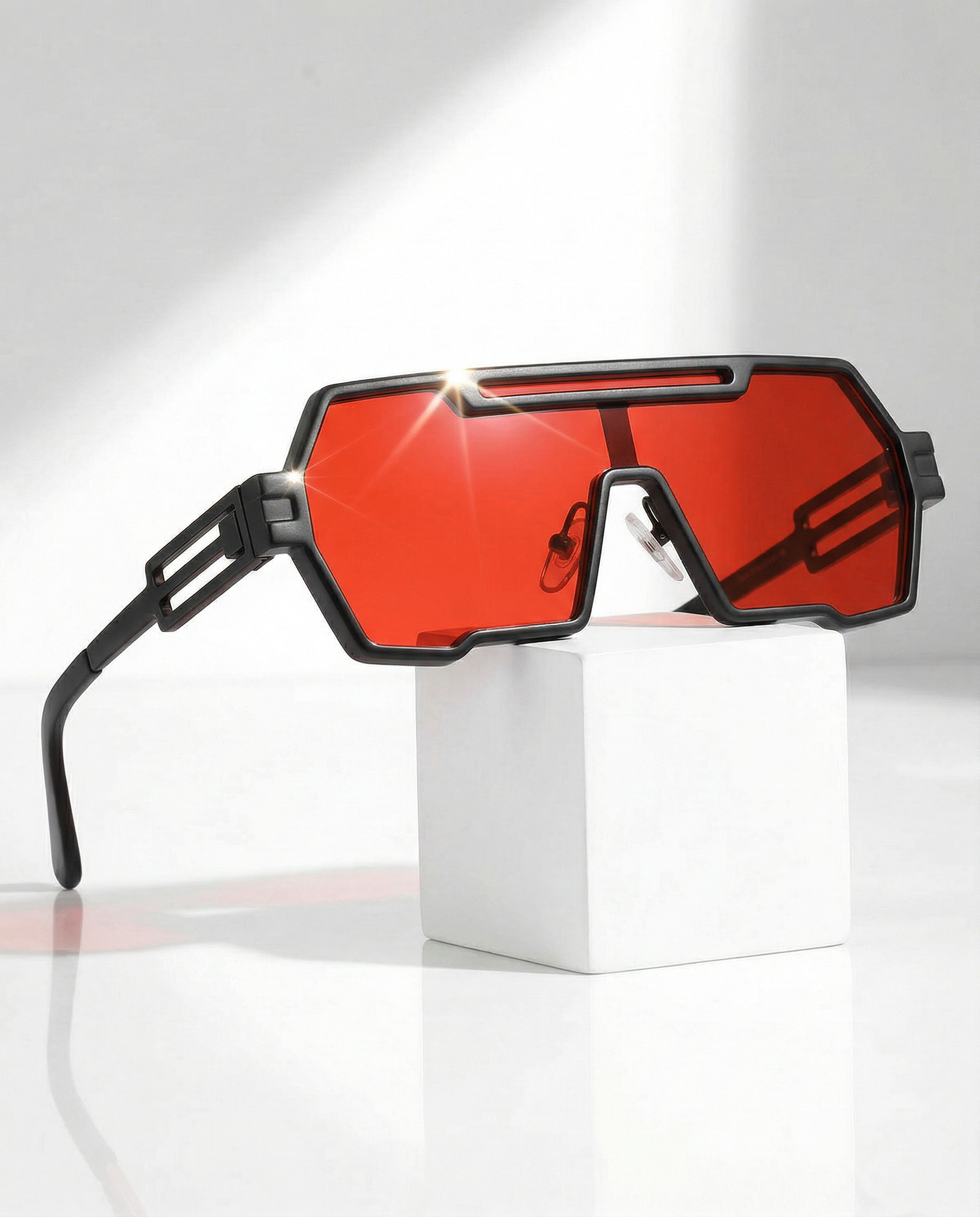 Apex Shield Sunglasses