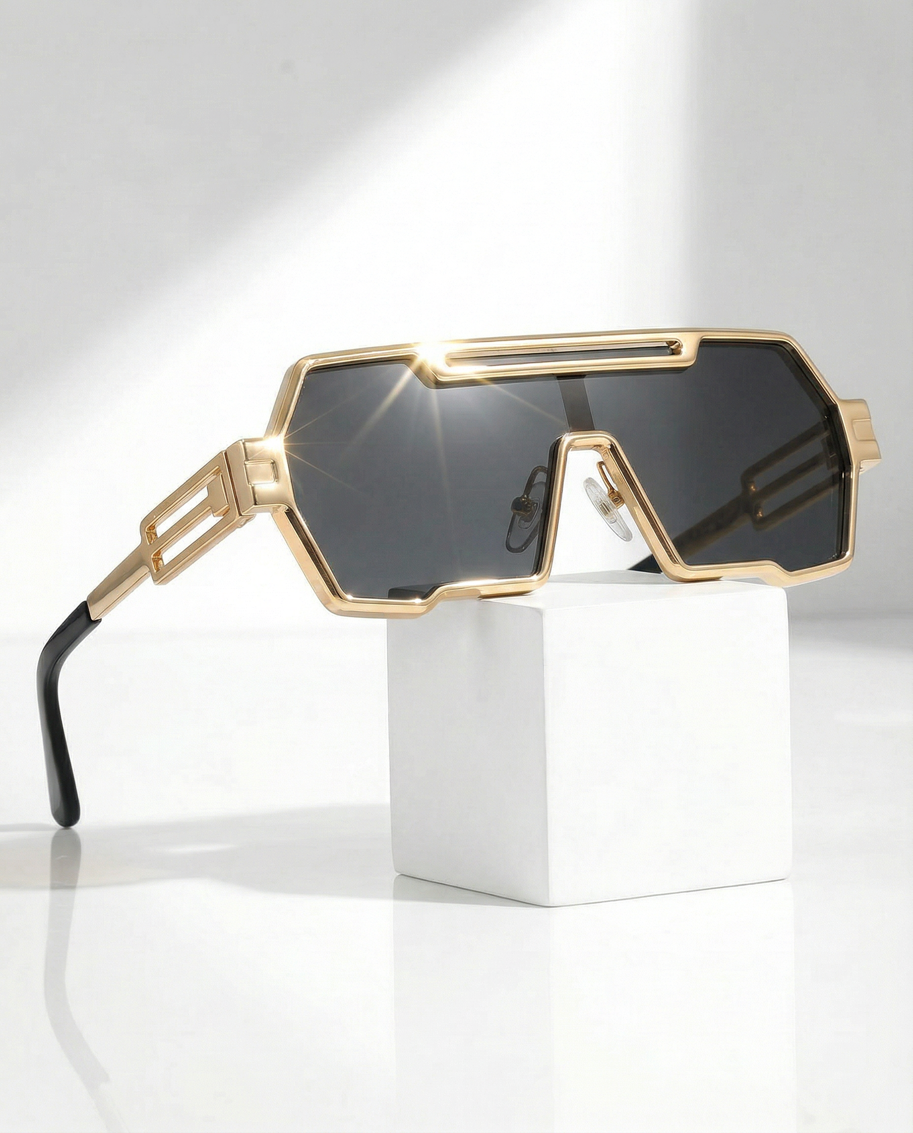 Apex Shield Sunglasses