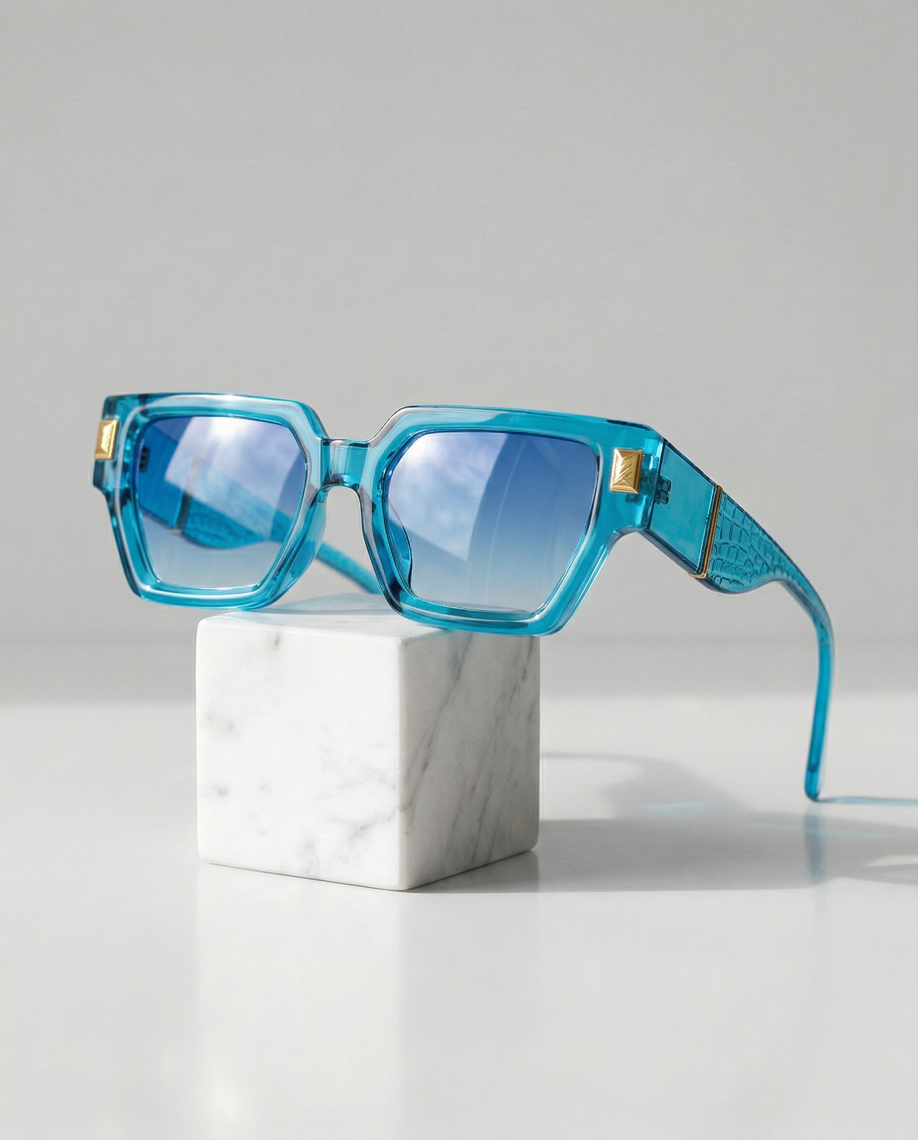 Analise Retro Sunglasses