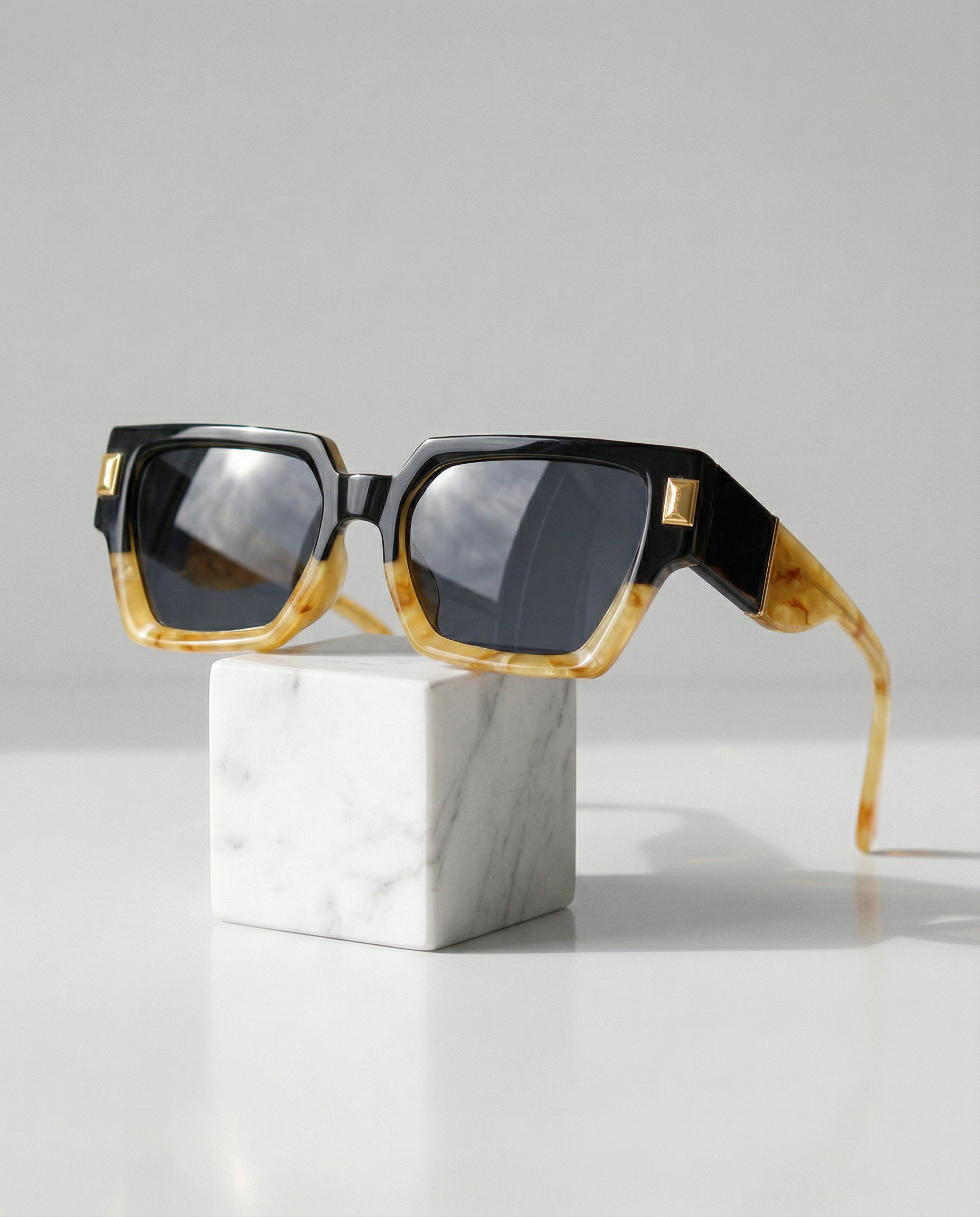 Analise Retro Sunglasses