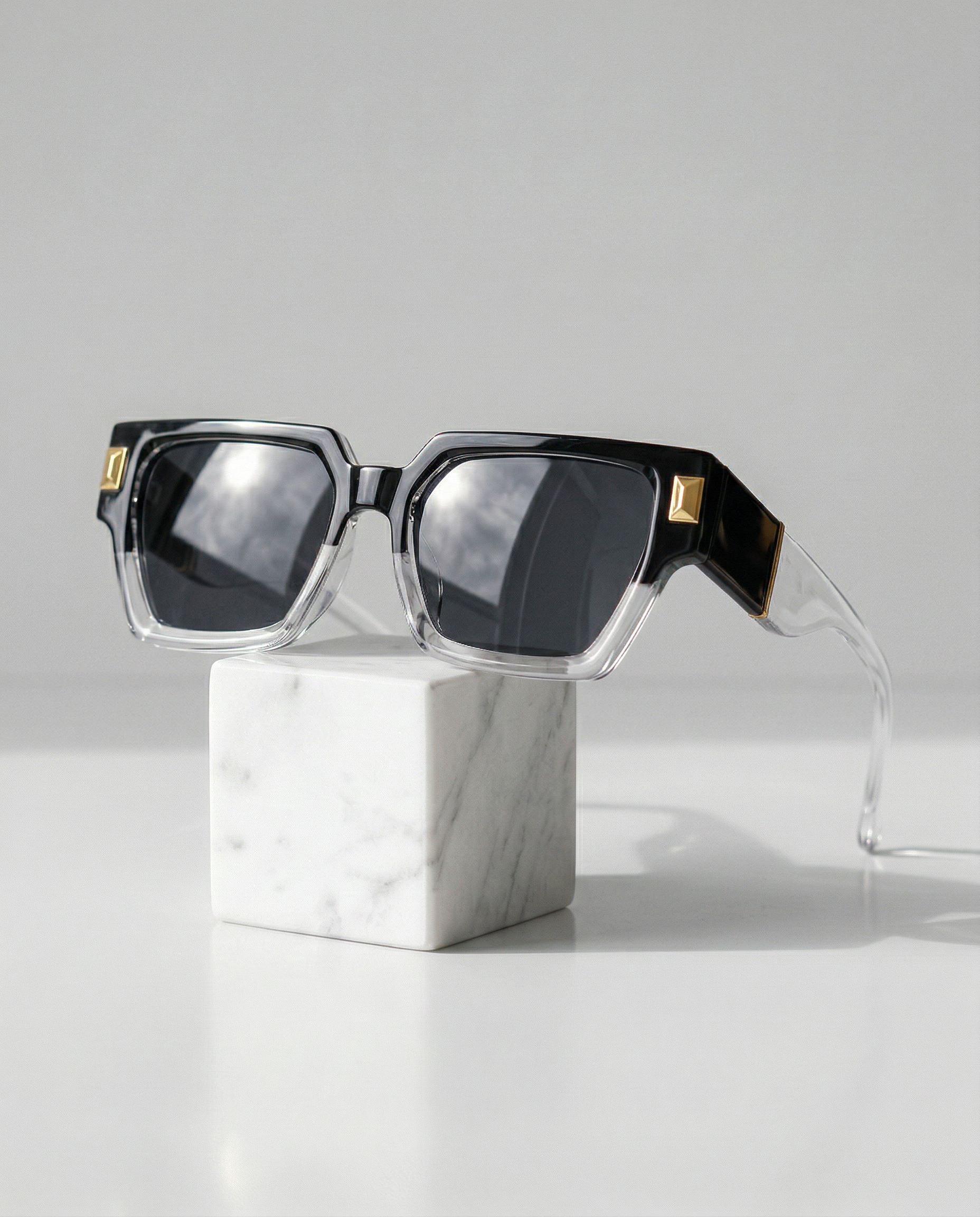 Analise Retro Sunglasses