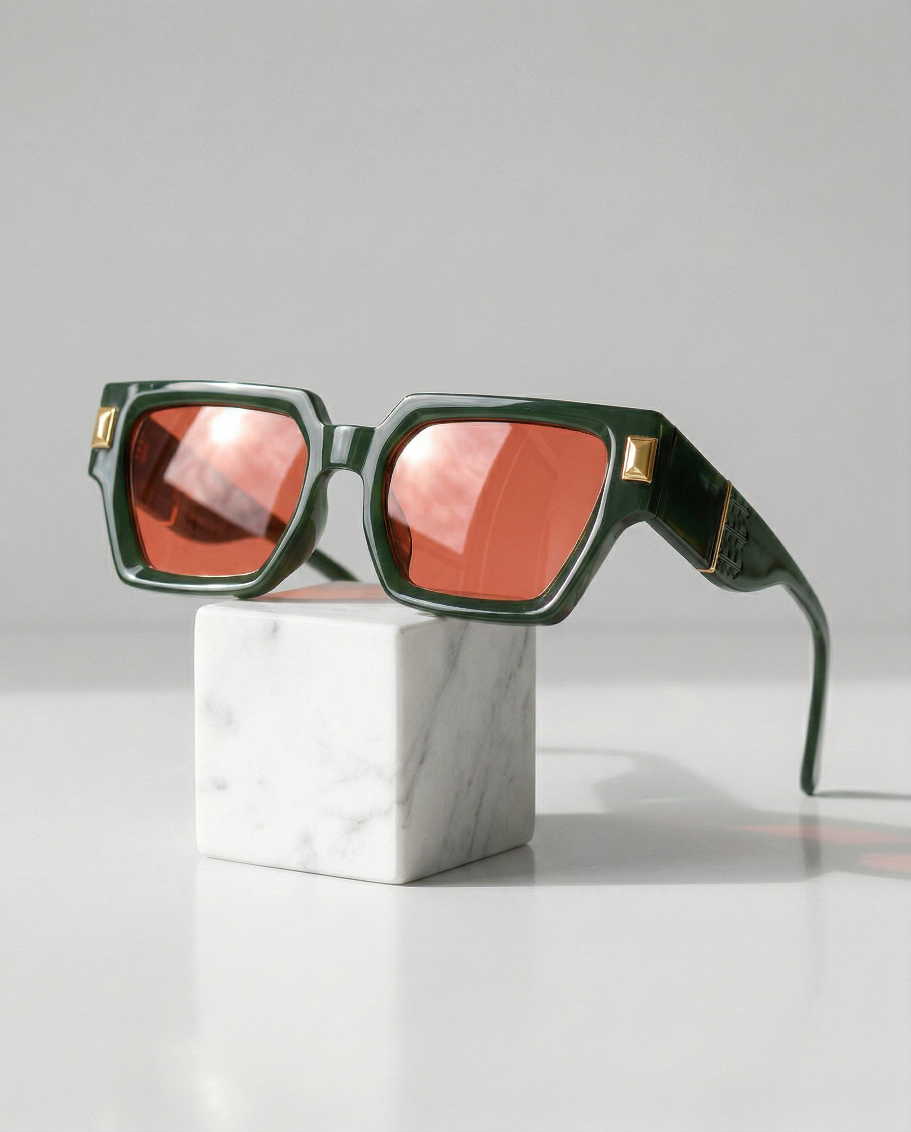 Analise Retro Sunglasses