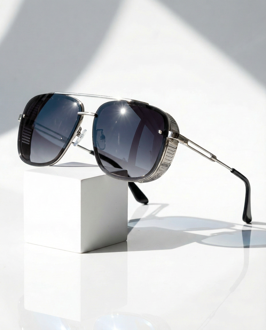 Cruise Aviator Sunglasses