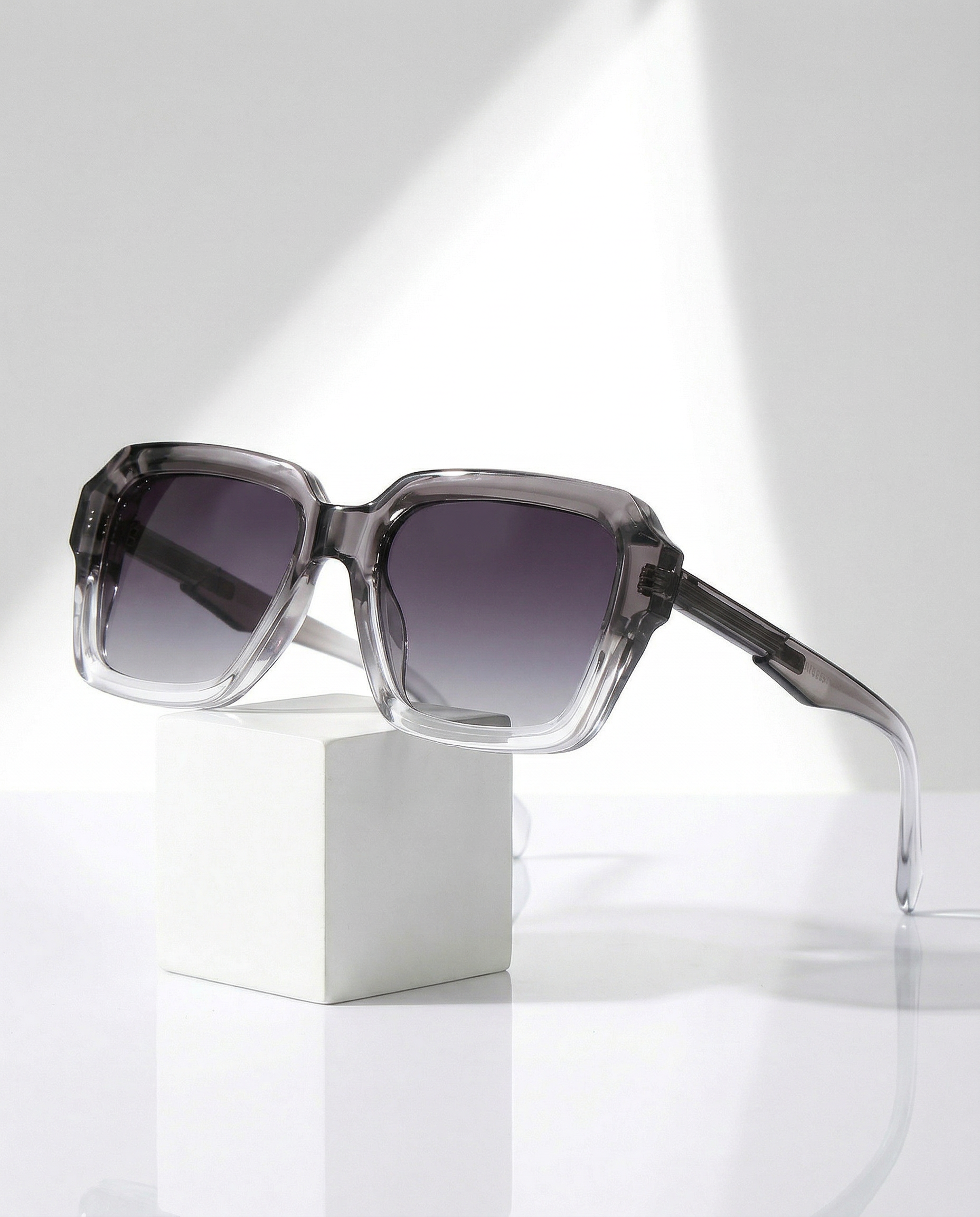 Xander Retro Sunglasses