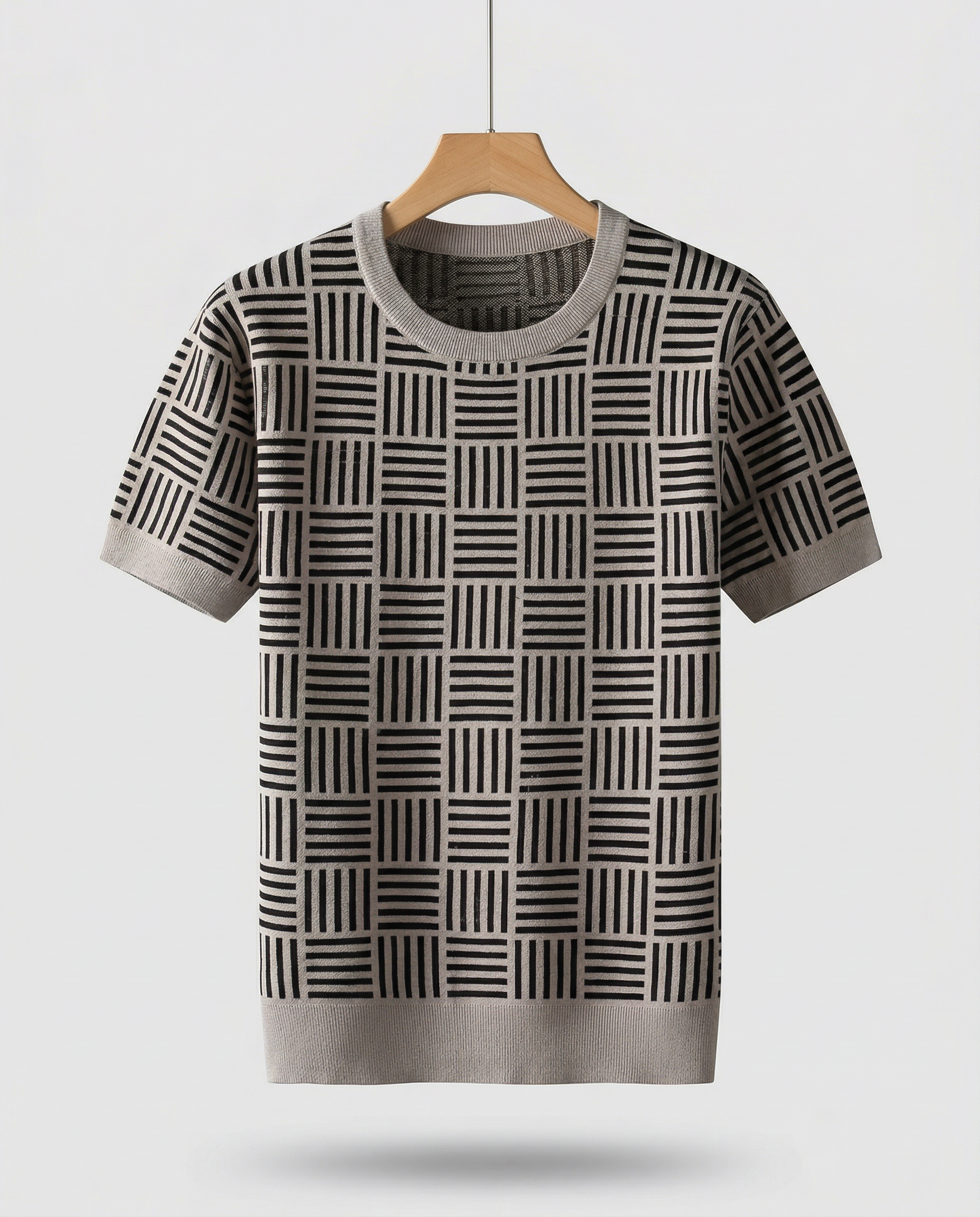 Saint Renzo Cotton T-Shirt