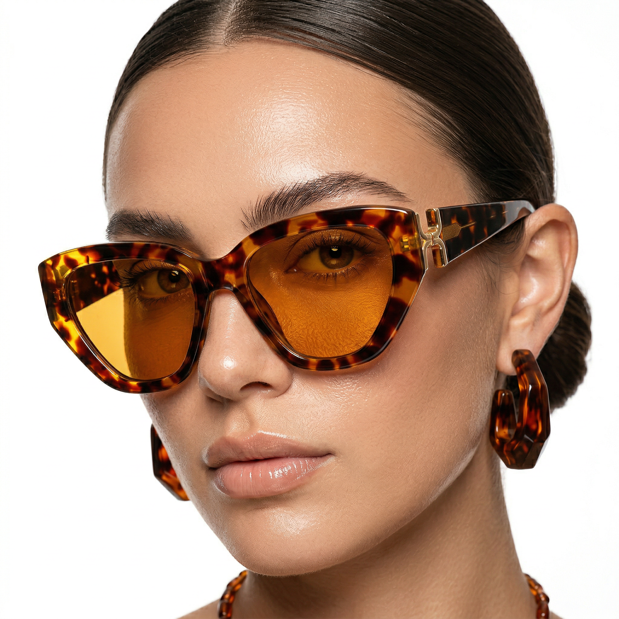 Zekira Sunglasses