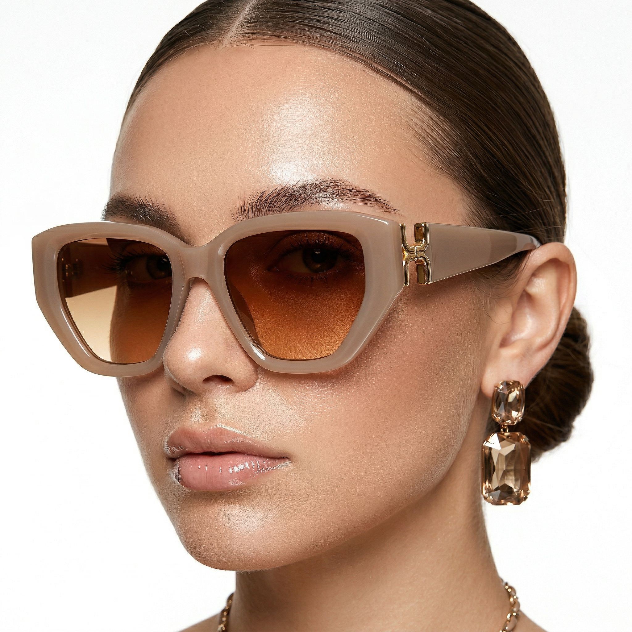 Zekira Sunglasses