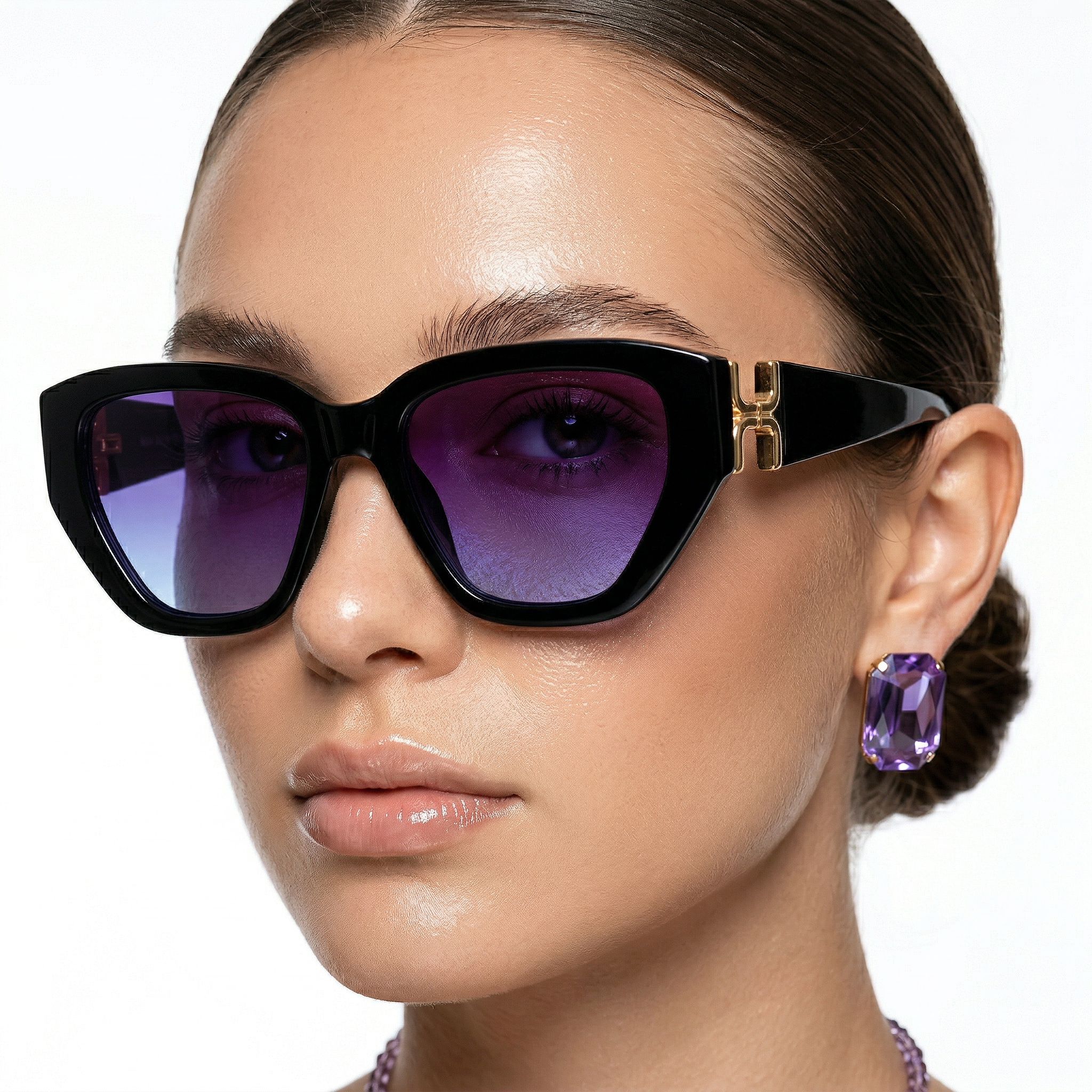 Zekira Sunglasses