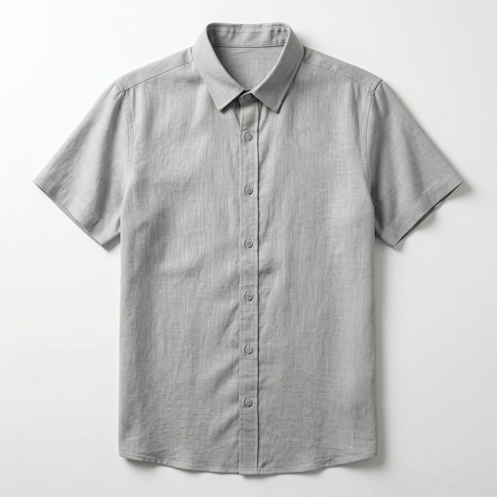 Alfonso Cotton Shirt