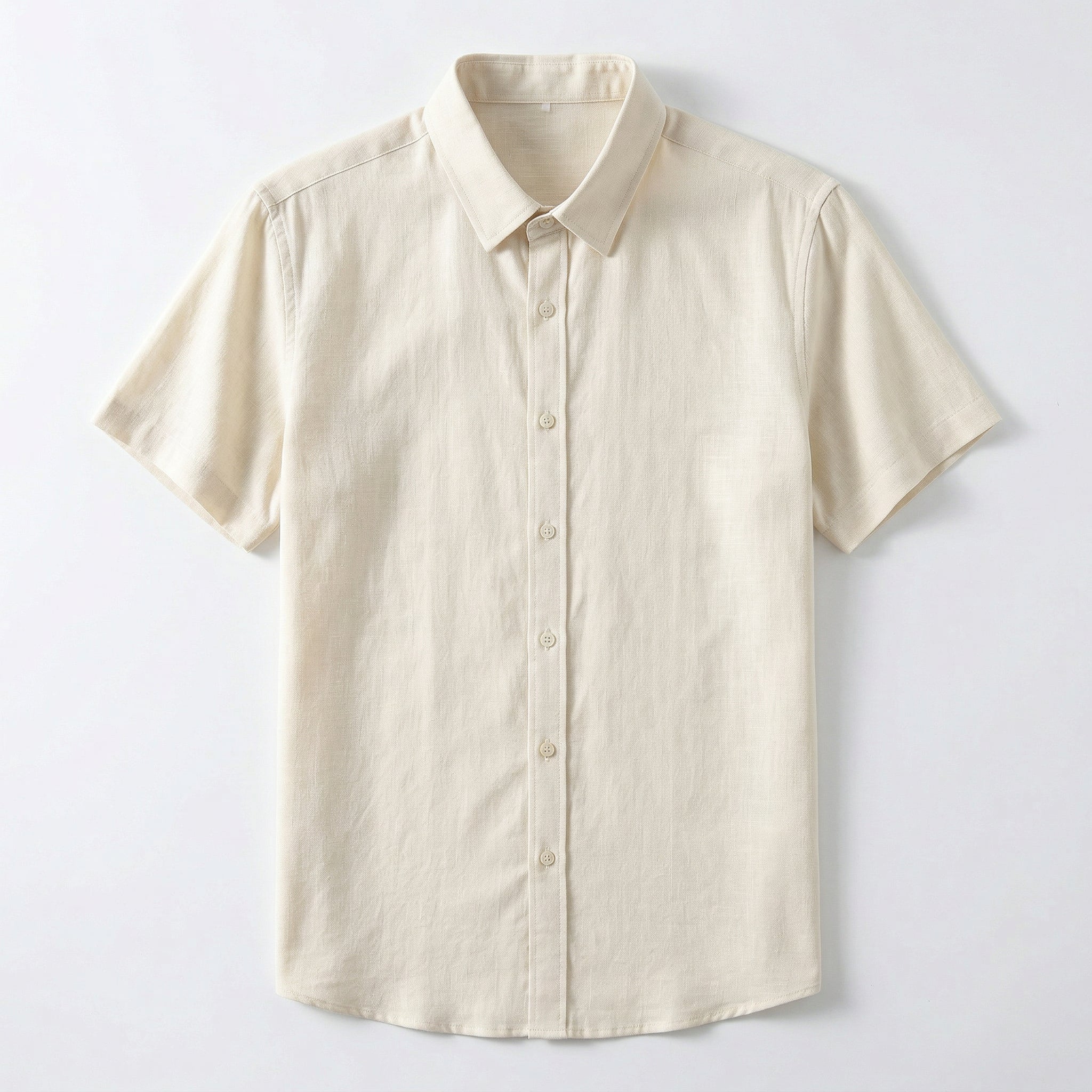 Alfonso Cotton Shirt