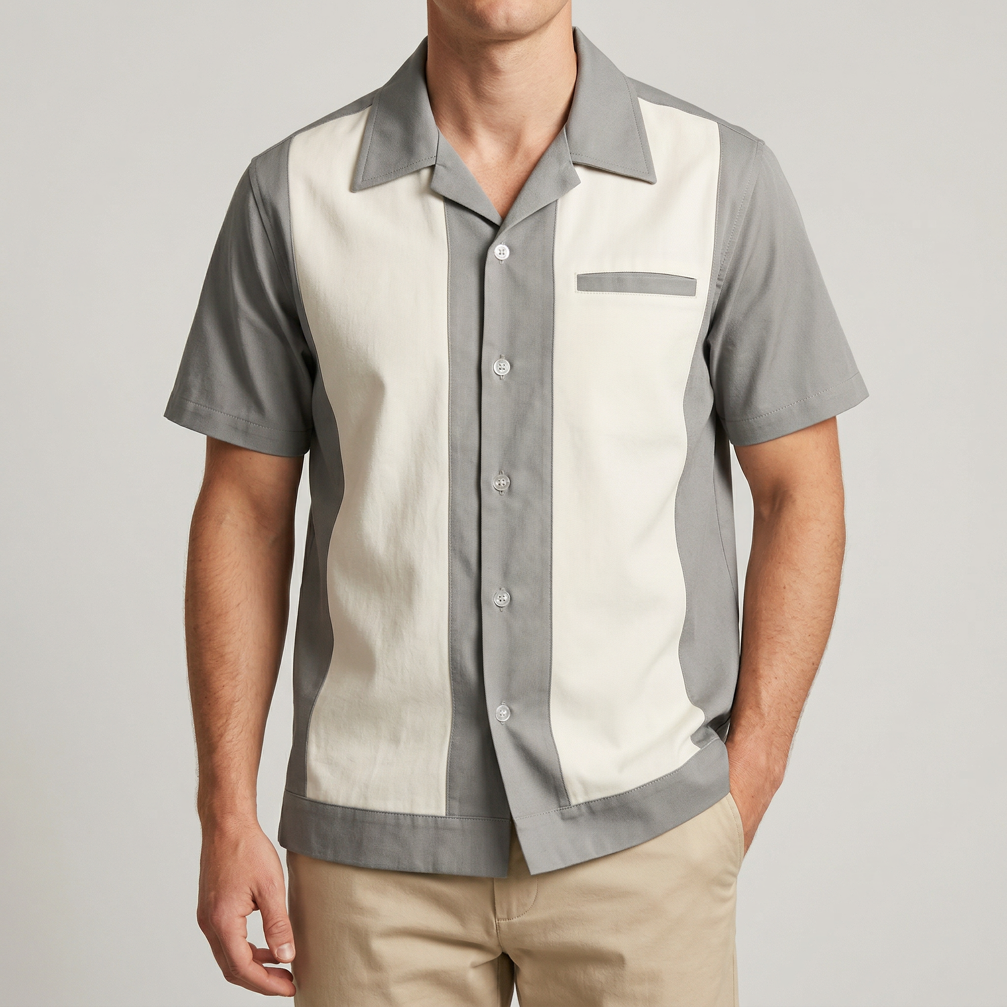 Lorenzo Bowling Polo Shirt