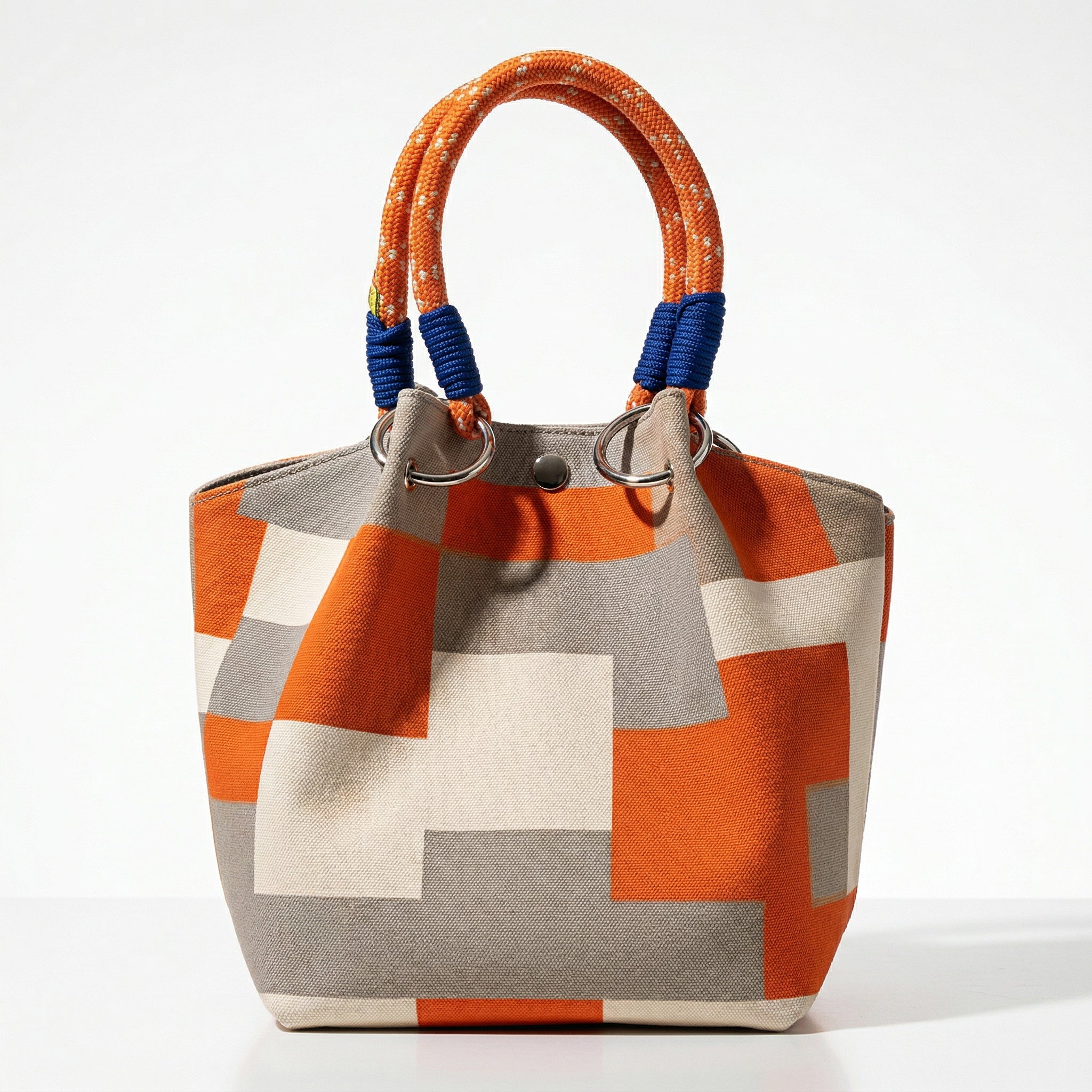 Tiffany Canvas Tote Bag