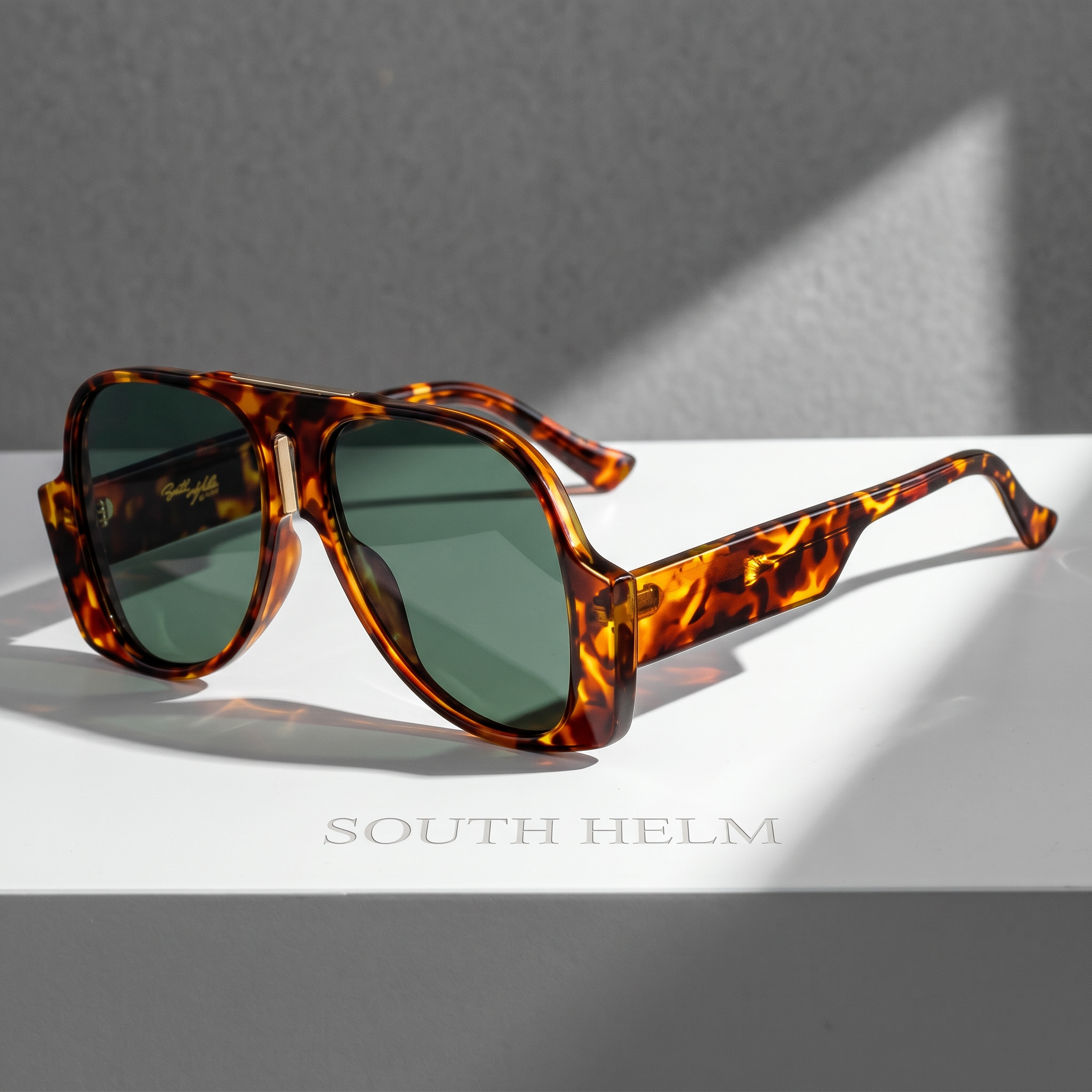 California Retro Sunglasses