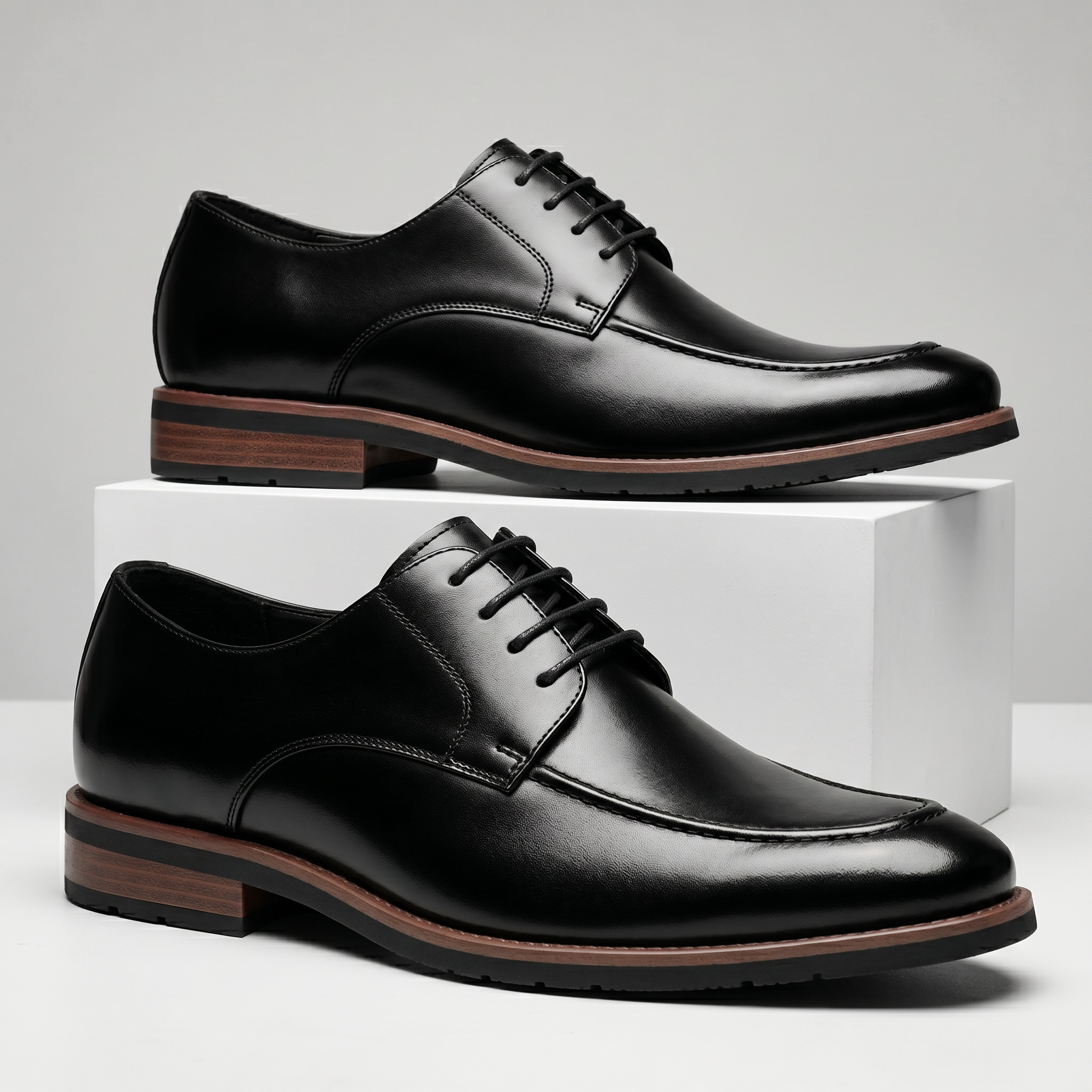 Hartford Genuine Leather Shoe