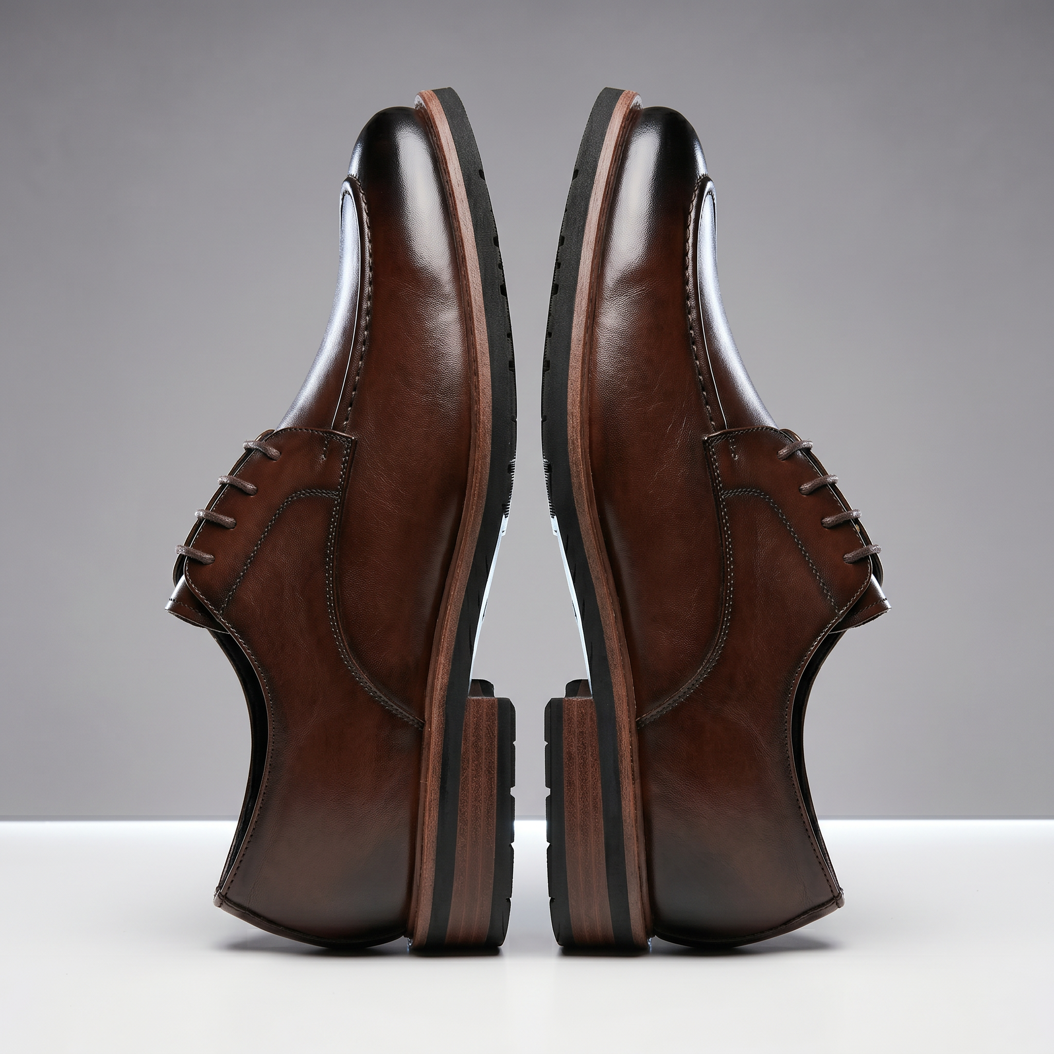 Hartford Genuine Leather Shoe