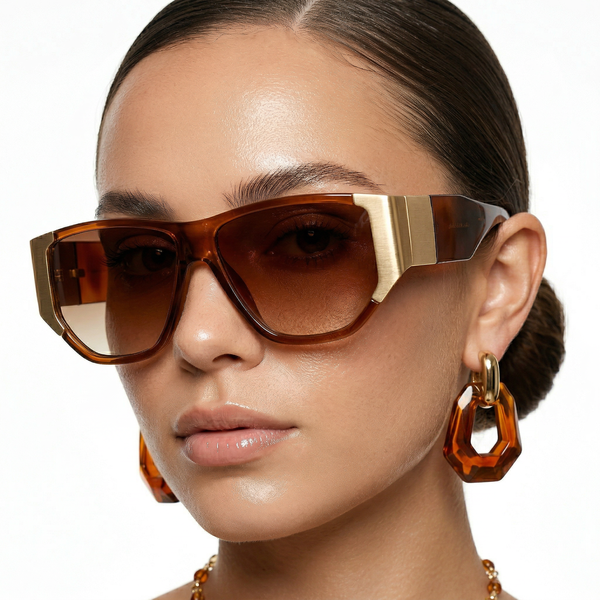 Kyla Sunglasses