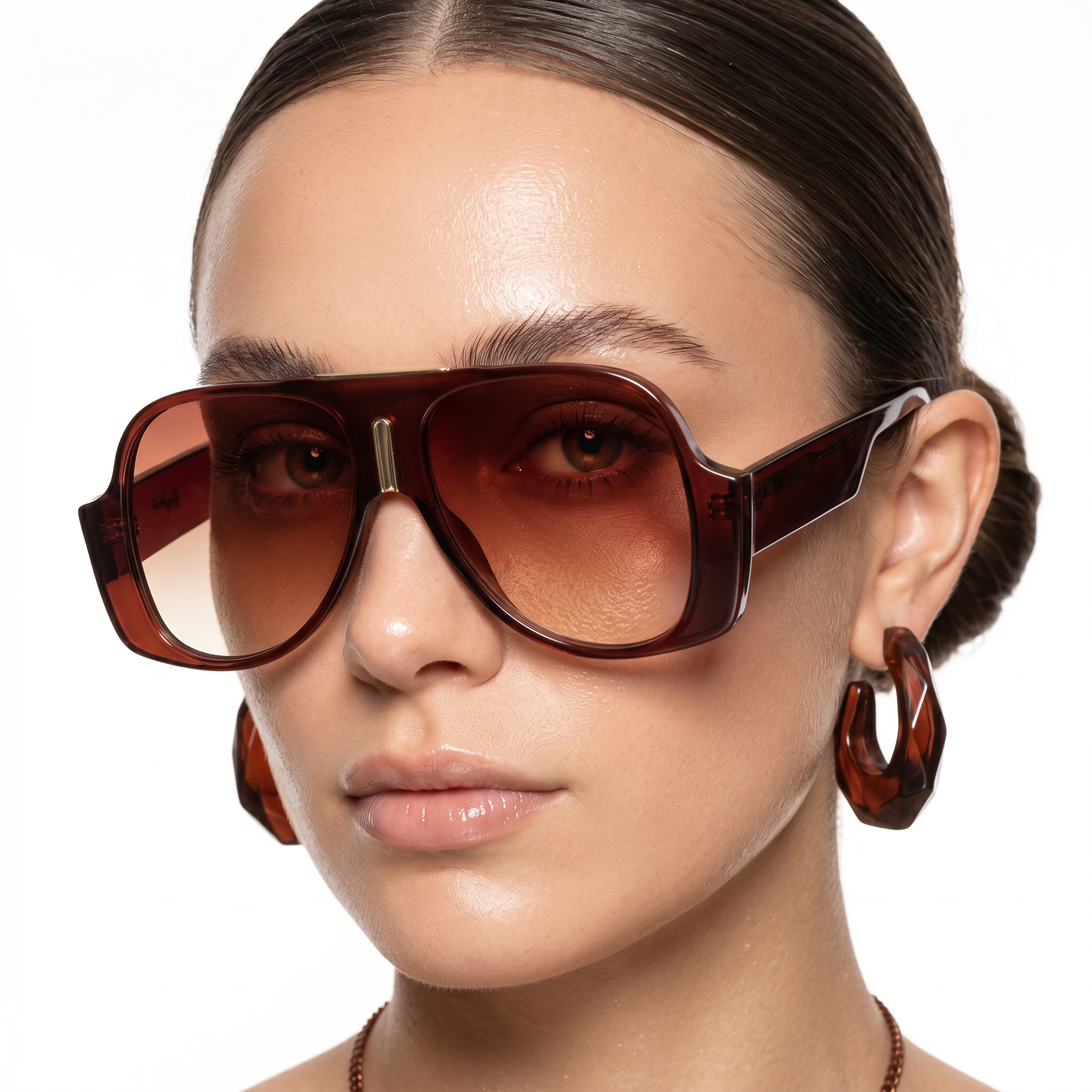 California Retro Sunglasses