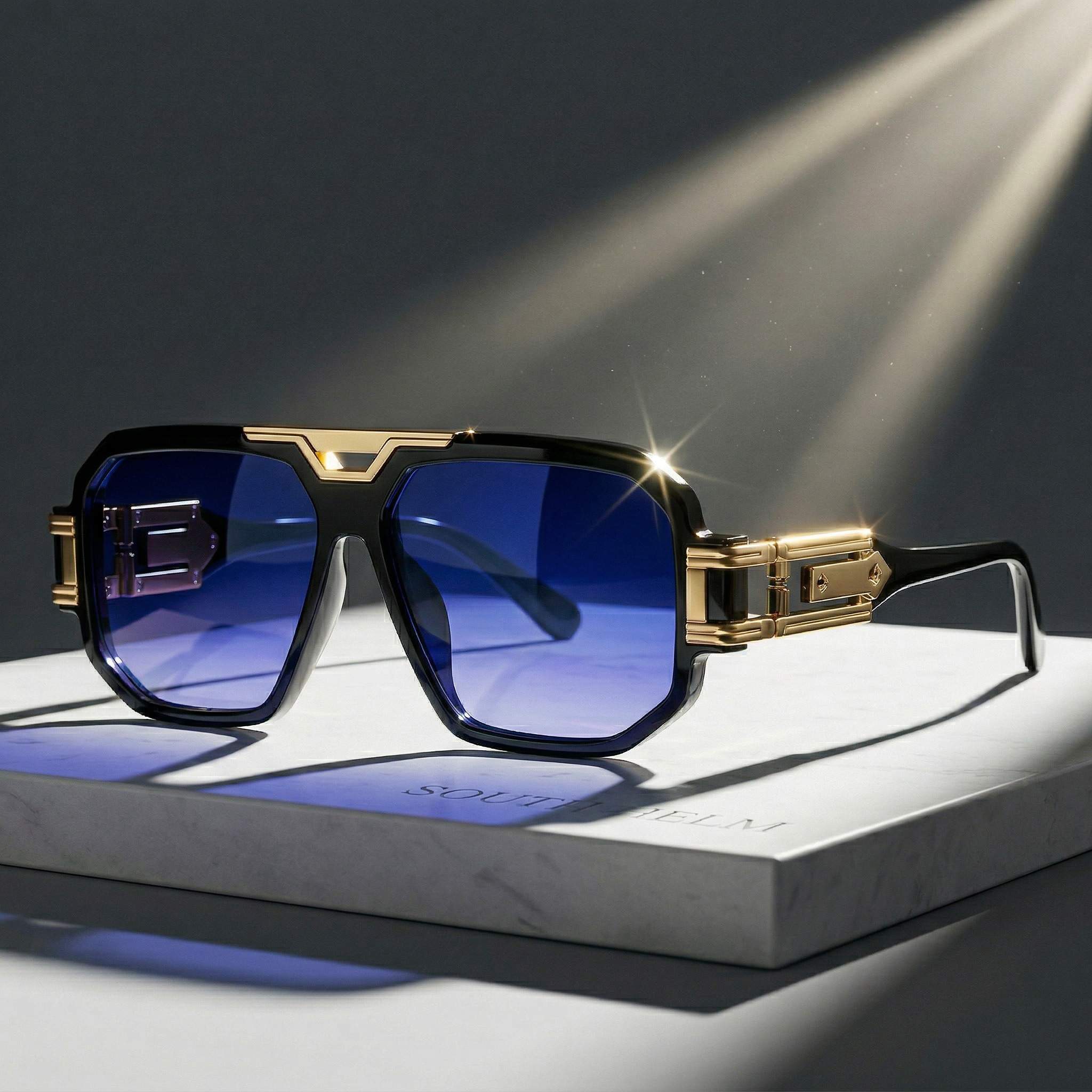 Mirage Sunglasses