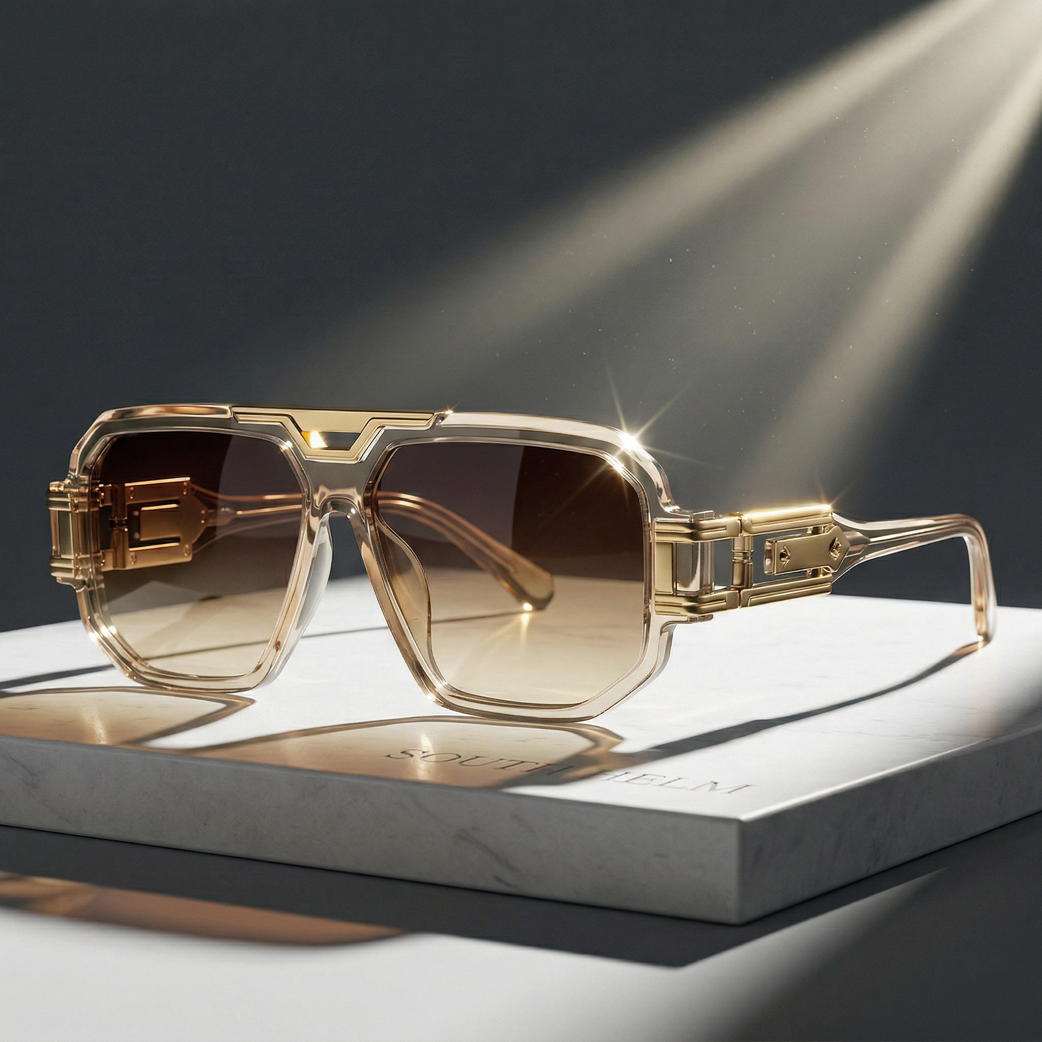 Mirage Sunglasses
