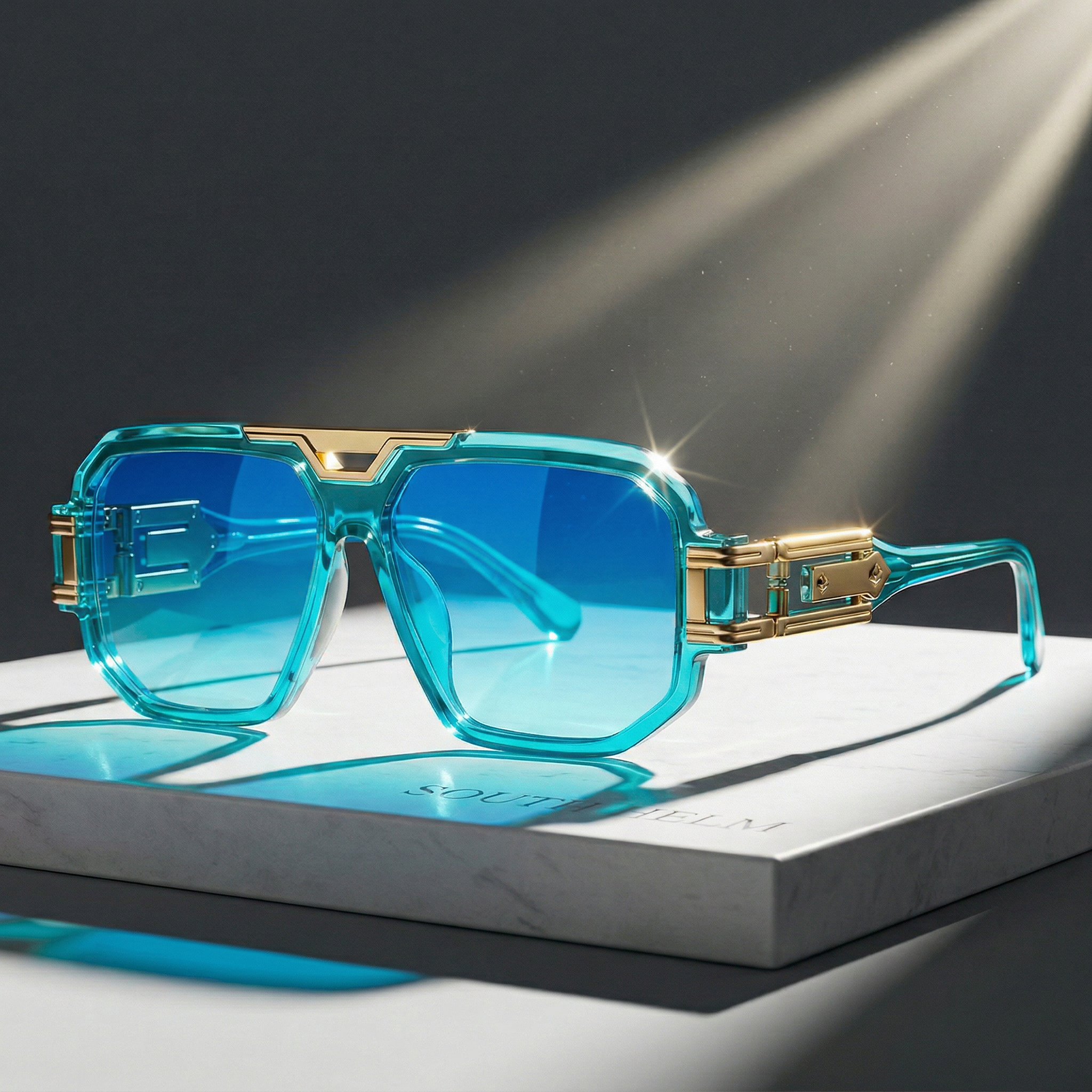Mirage Sunglasses