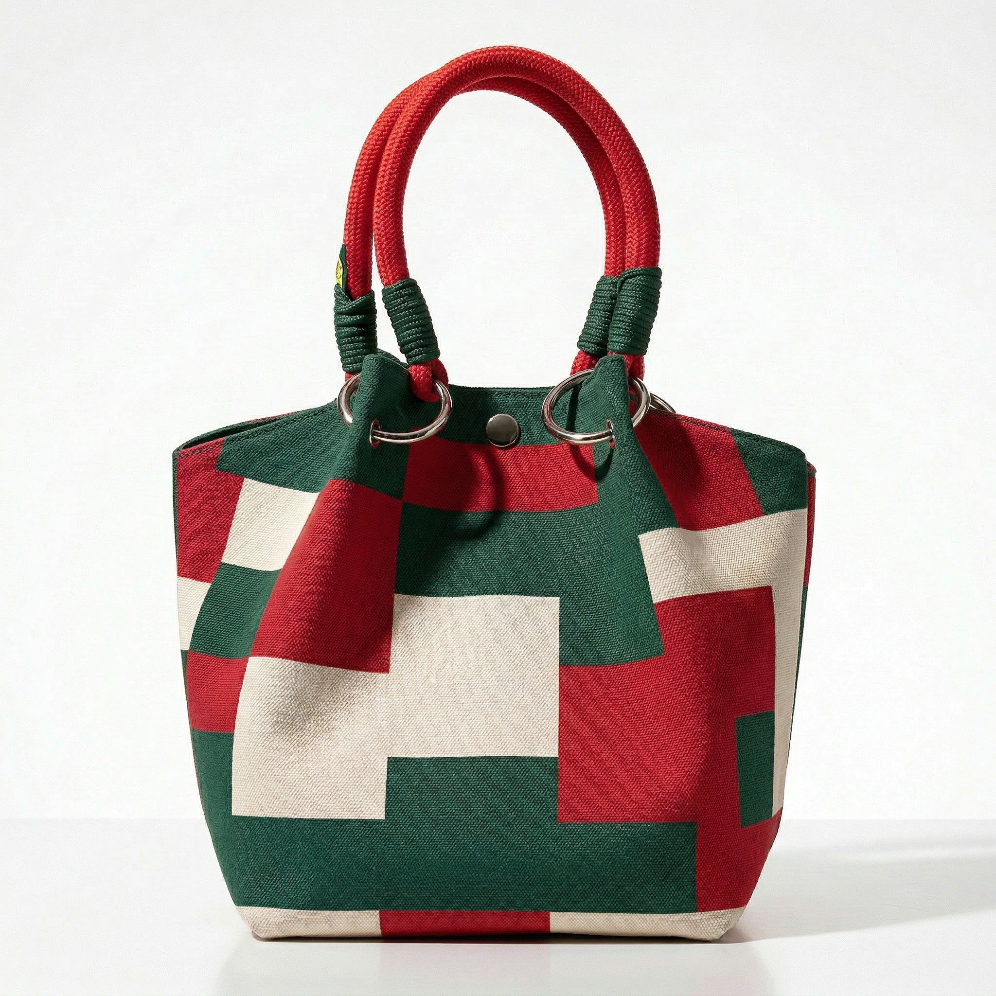 Tiffany Canvas Tote Bag