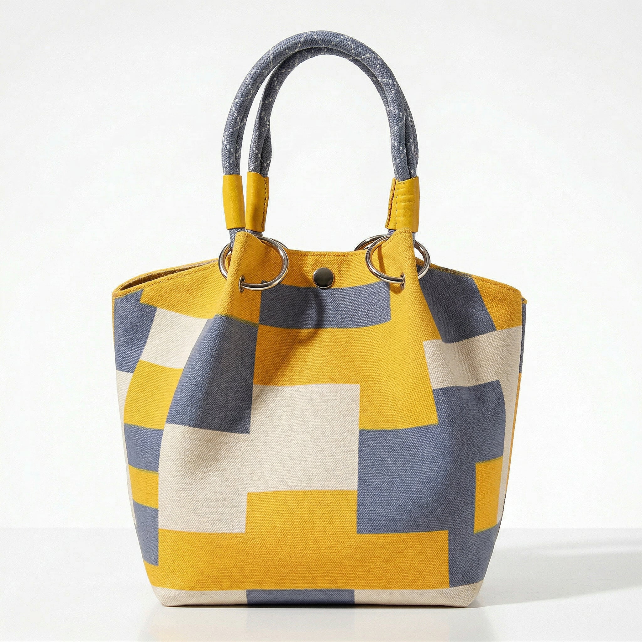 Tiffany Canvas Tote Bag