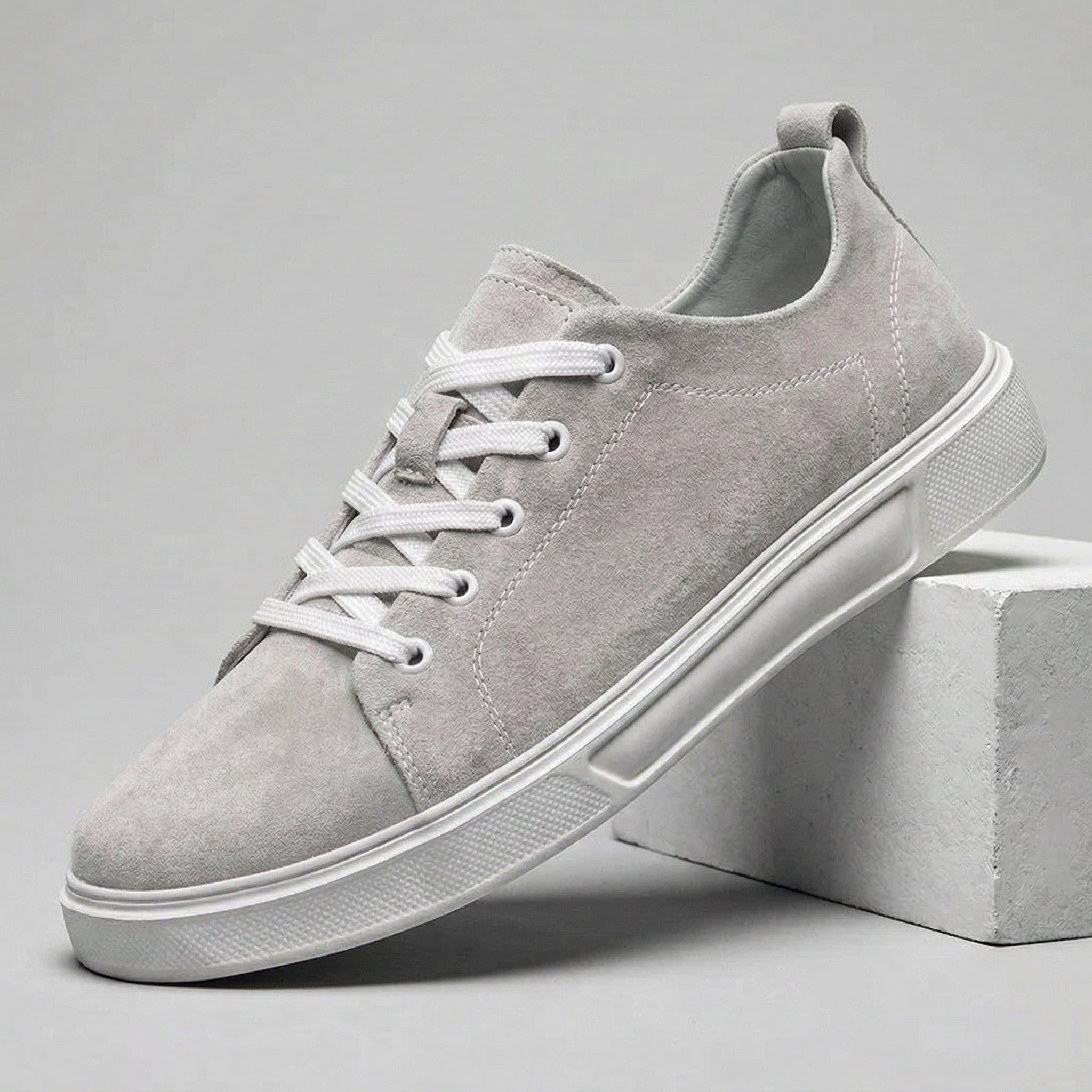 Colvin Suede Sneaker
