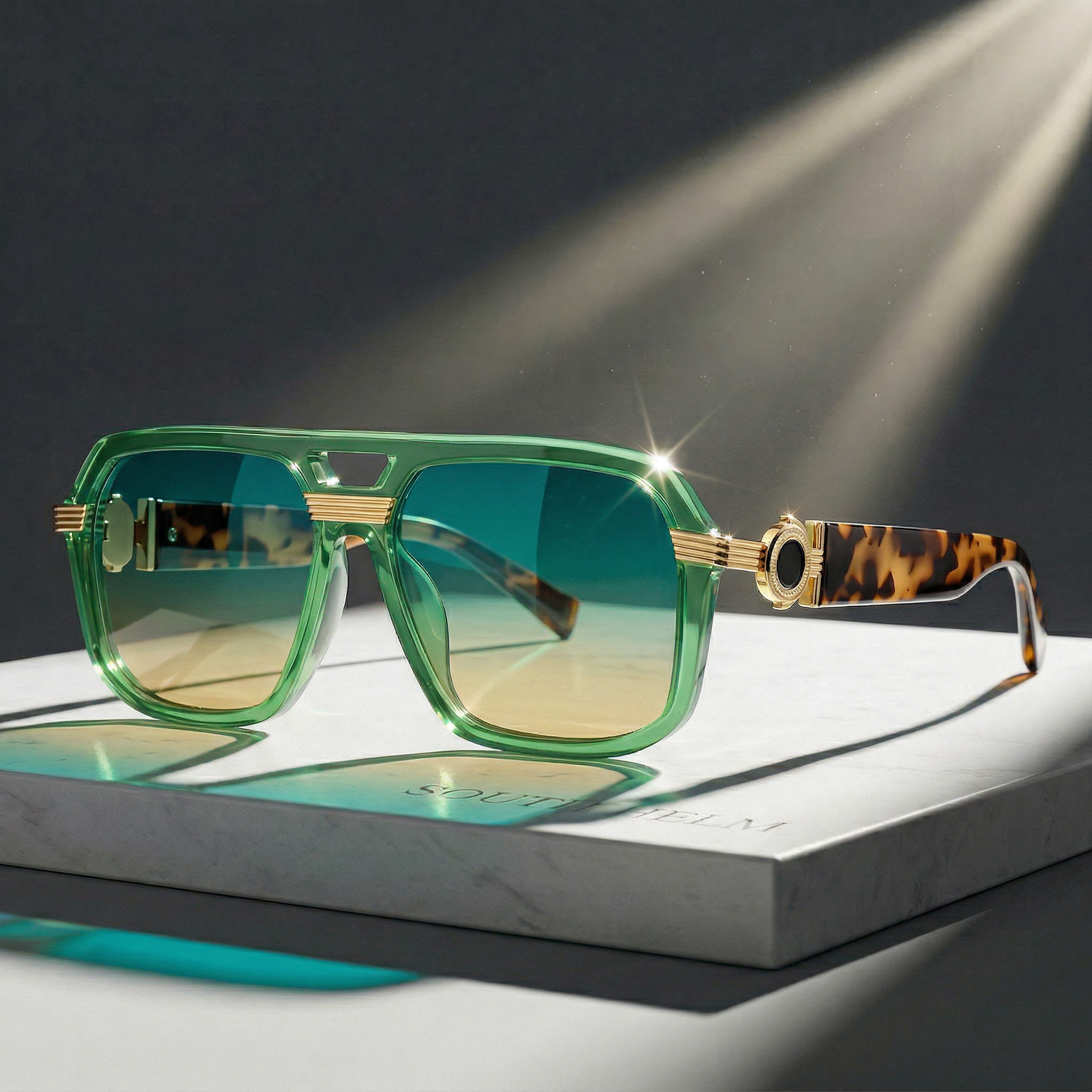 Geneva Sunglasses