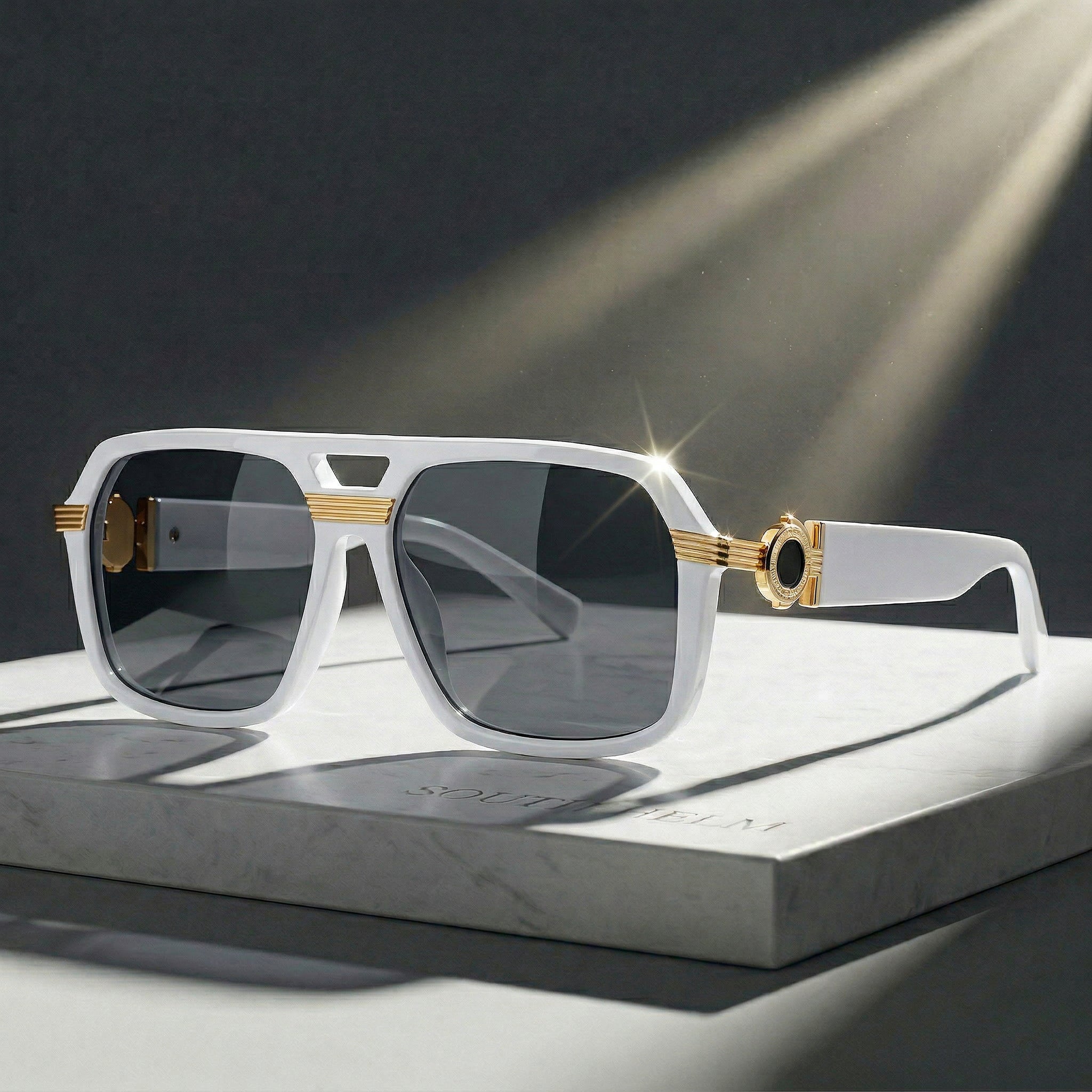 Geneva Sunglasses