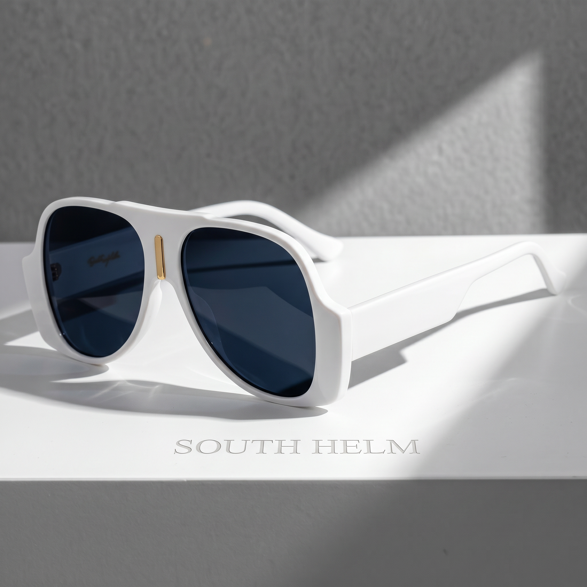 California Retro Sunglasses