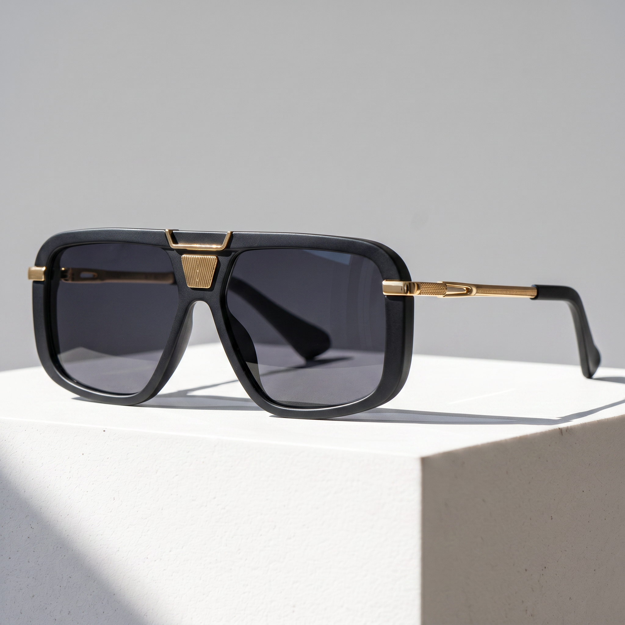Torino Retro Sunglasses