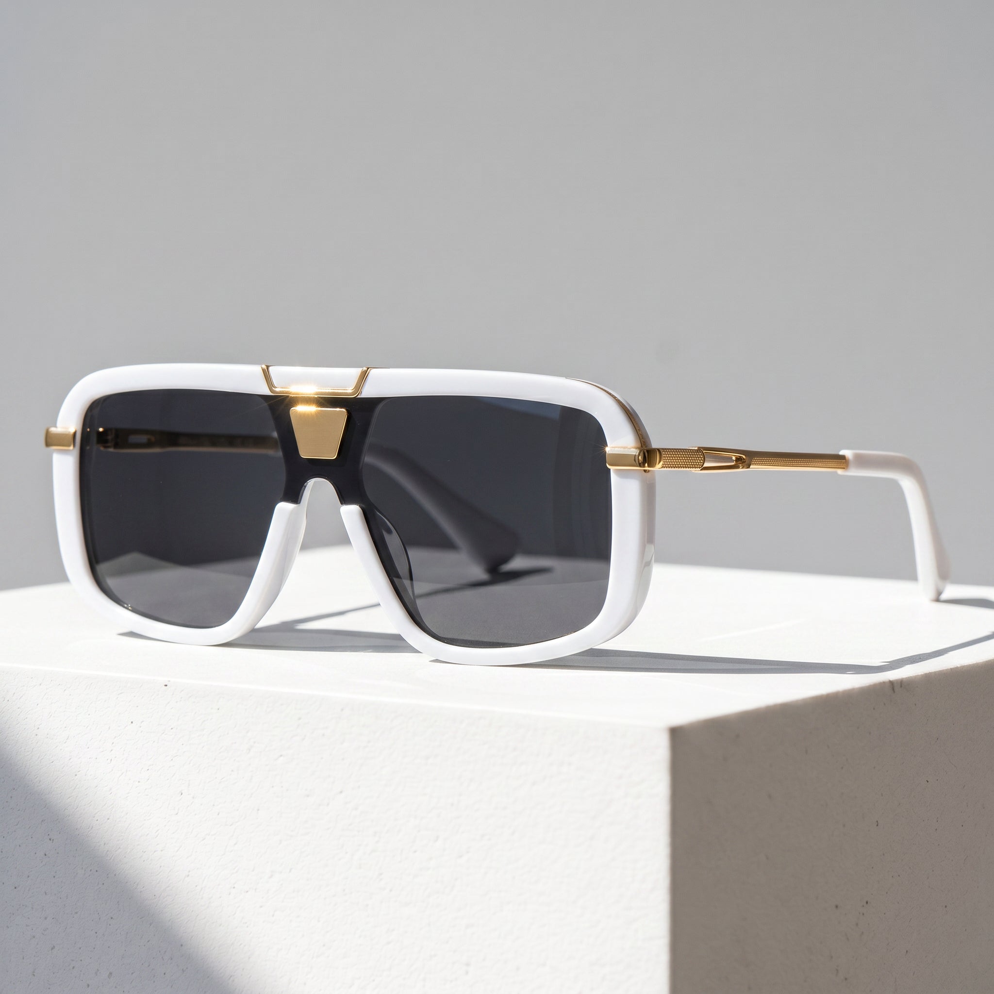 Torino Retro Sunglasses