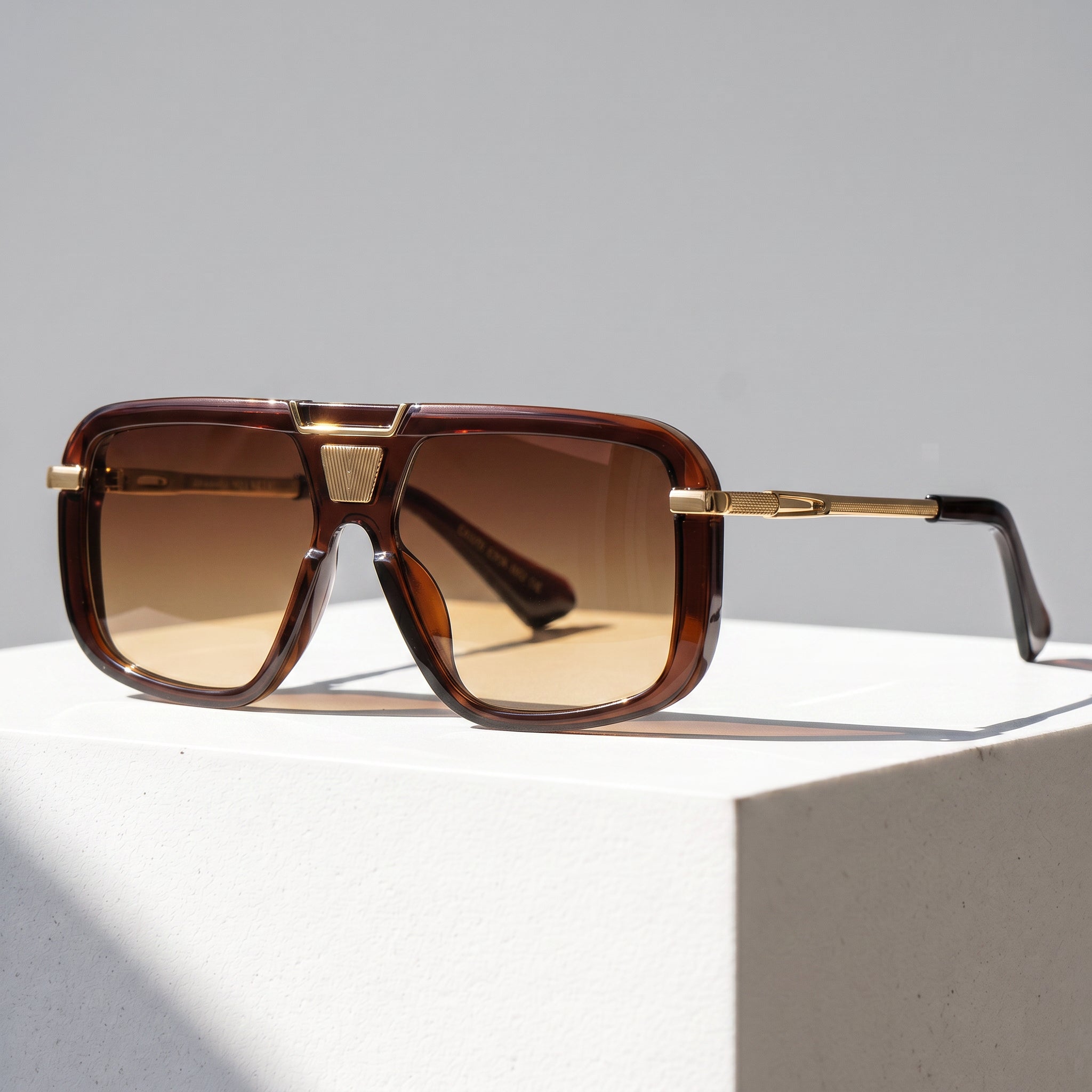 Torino Retro Sunglasses