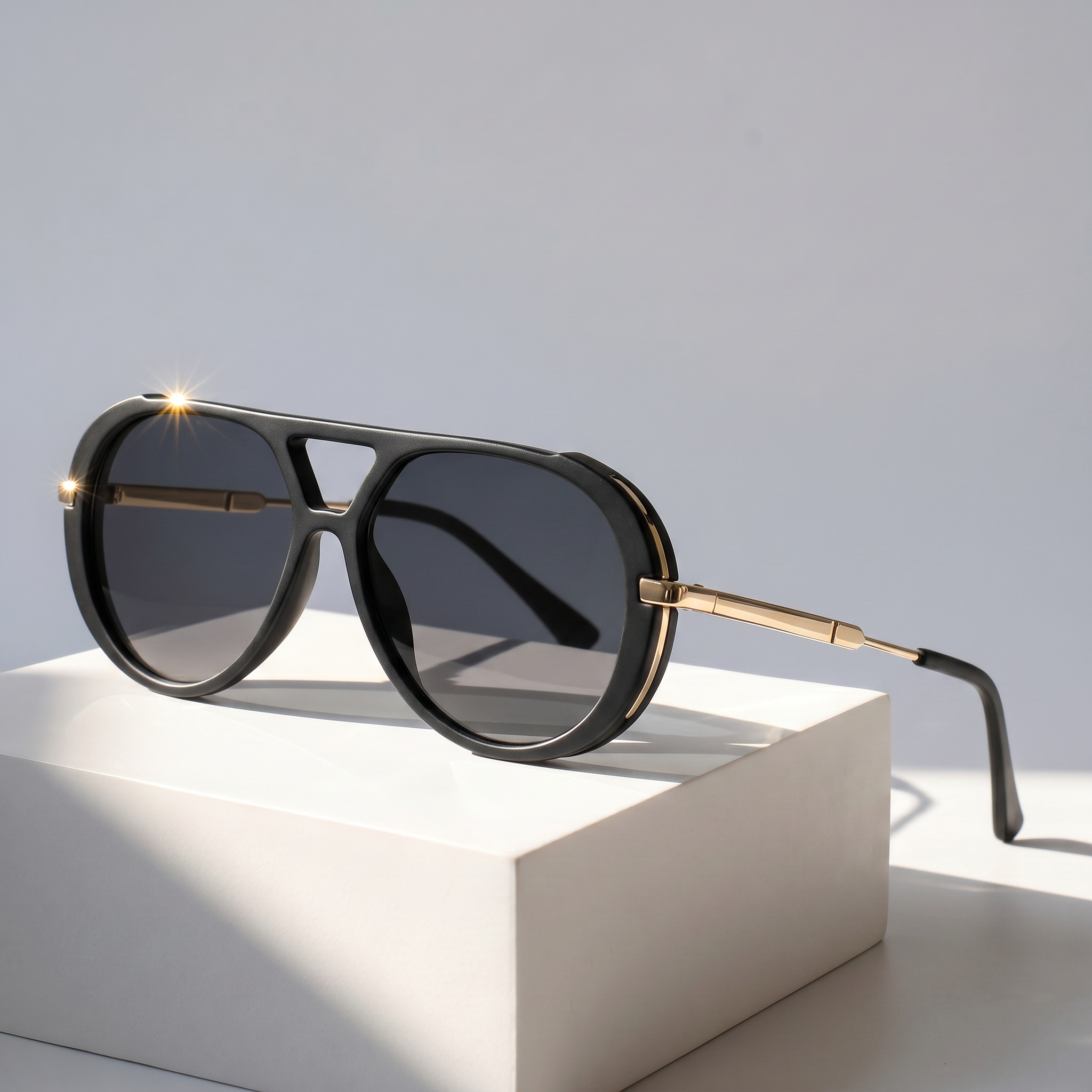 Arlo Retro Sunglasses